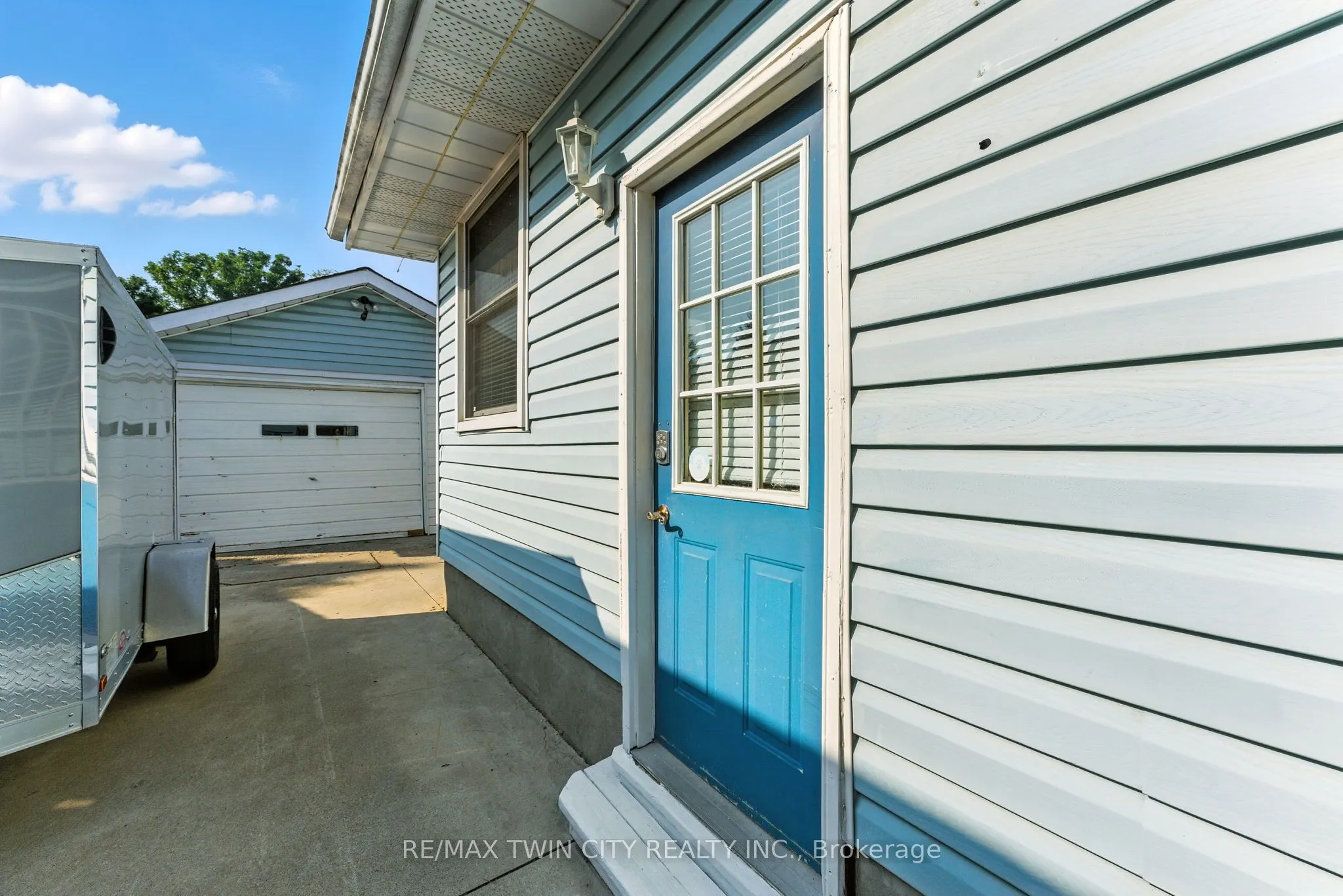 28 Baldwin Avenue