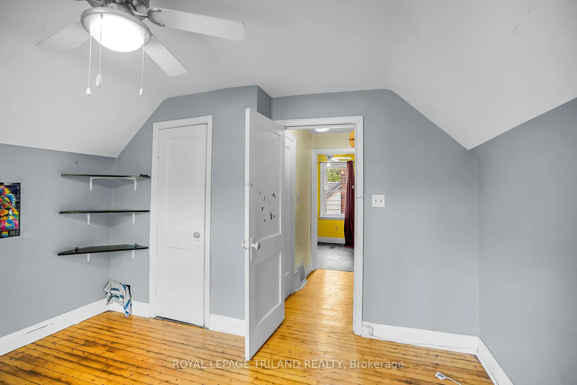 55 Cliftonvale Avenue