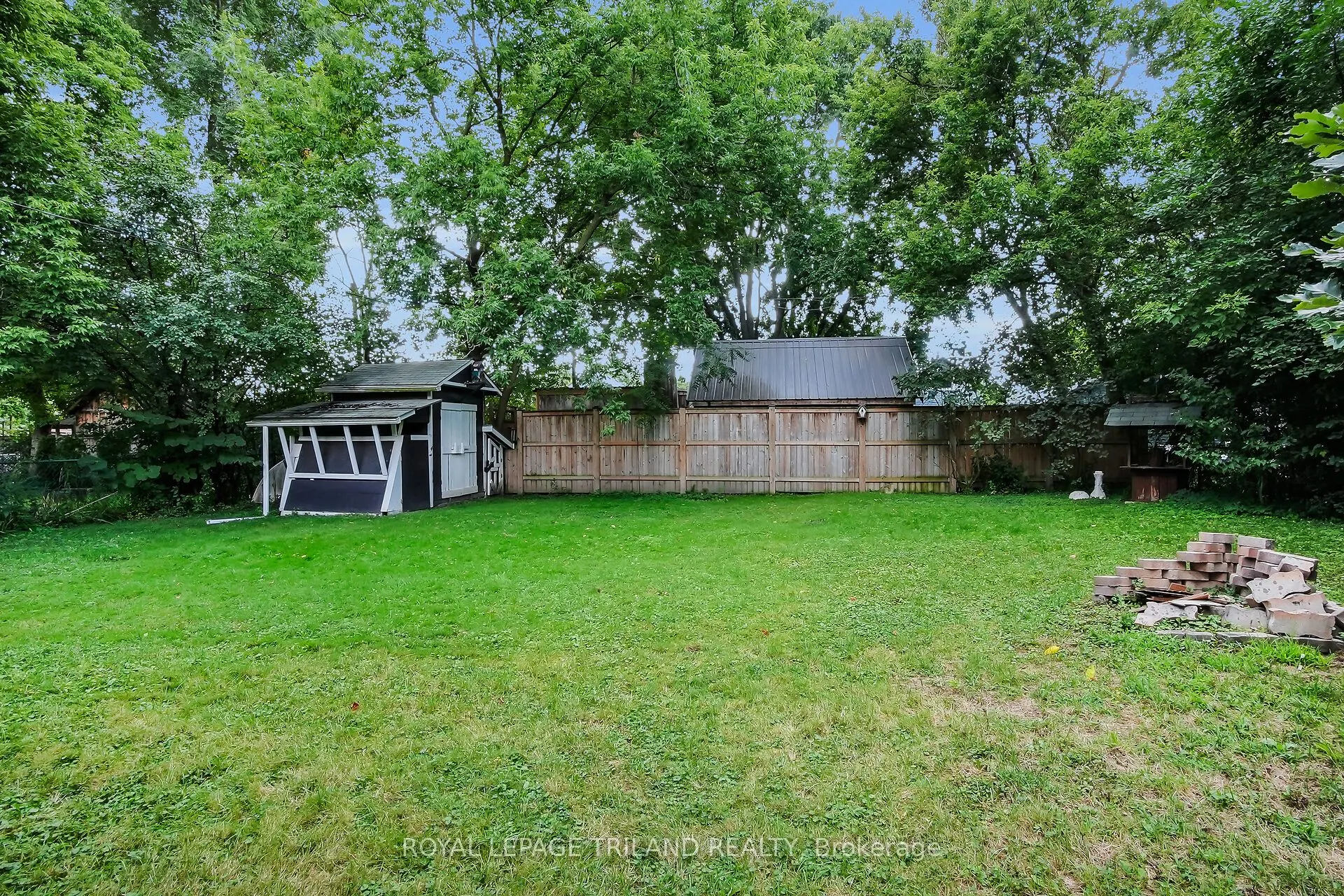 55 Cliftonvale Avenue
