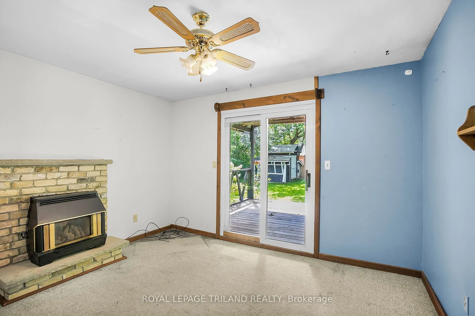 55 Cliftonvale Avenue