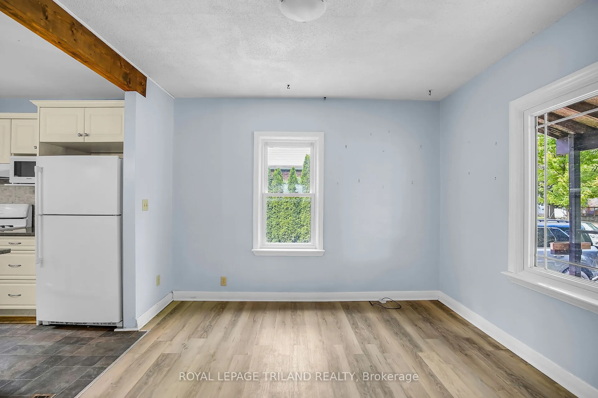55 Cliftonvale Avenue