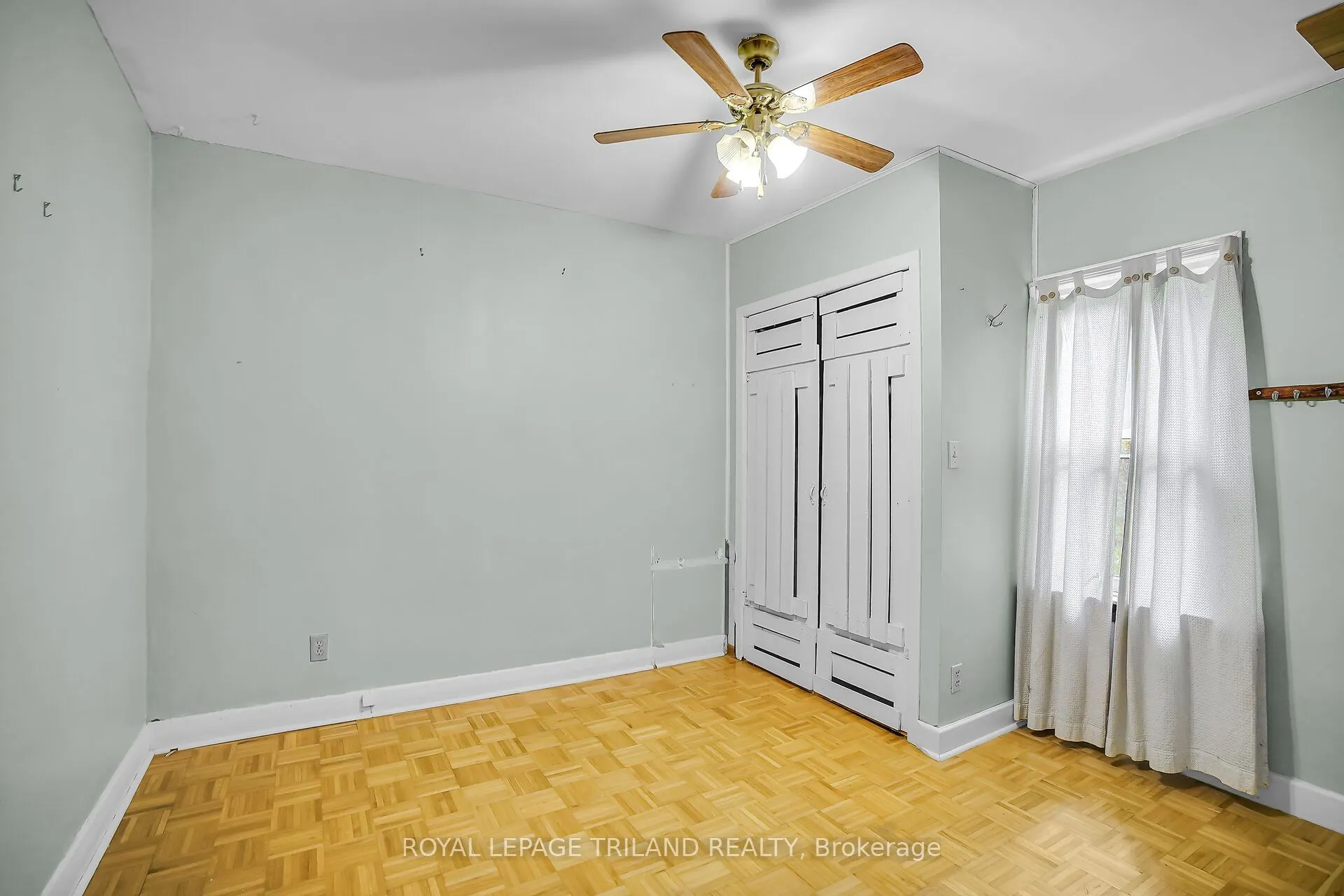 55 Cliftonvale Avenue