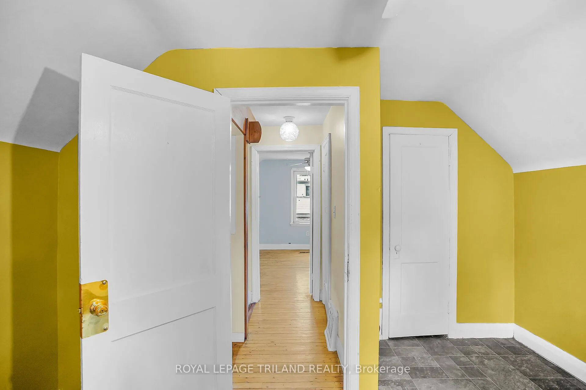 55 Cliftonvale Avenue