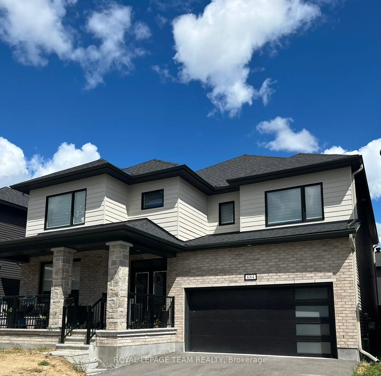 684 Fenwick Way, #Bsmnt
