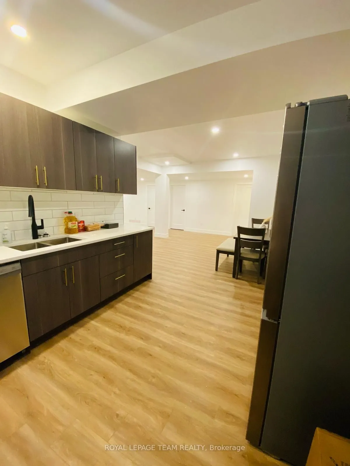684 Fenwick Way, #Bsmnt