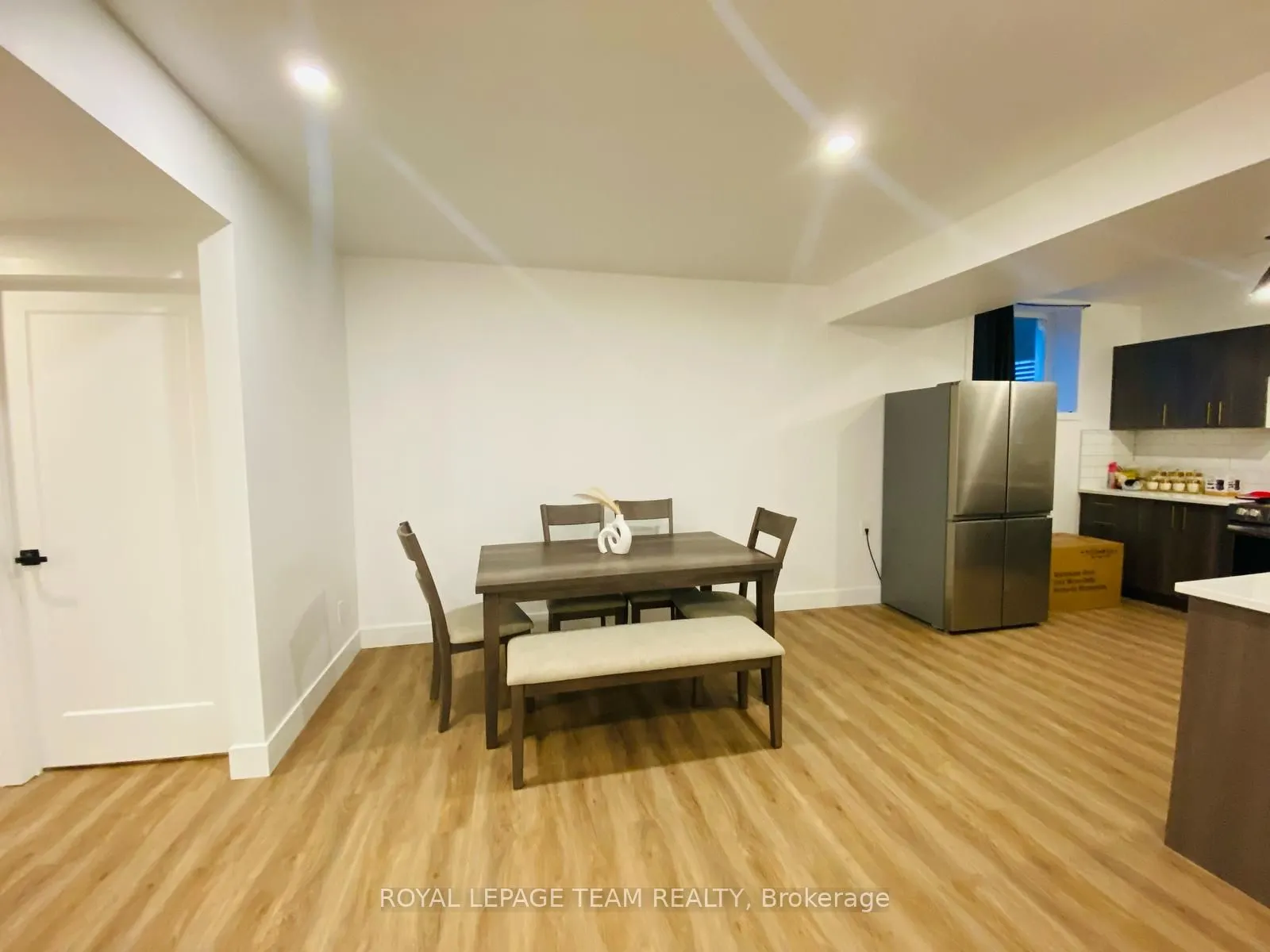 684 Fenwick Way, #Bsmnt
