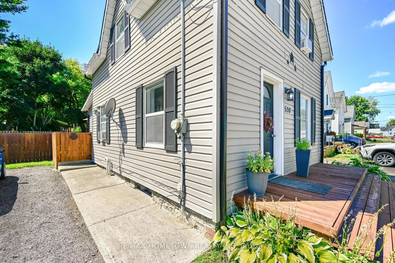 538 Middle Street