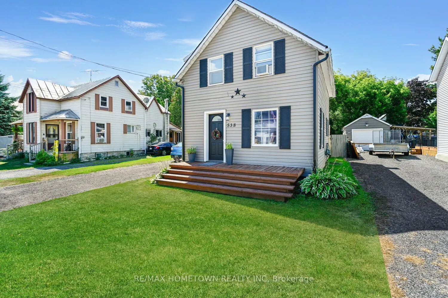 538 Middle Street