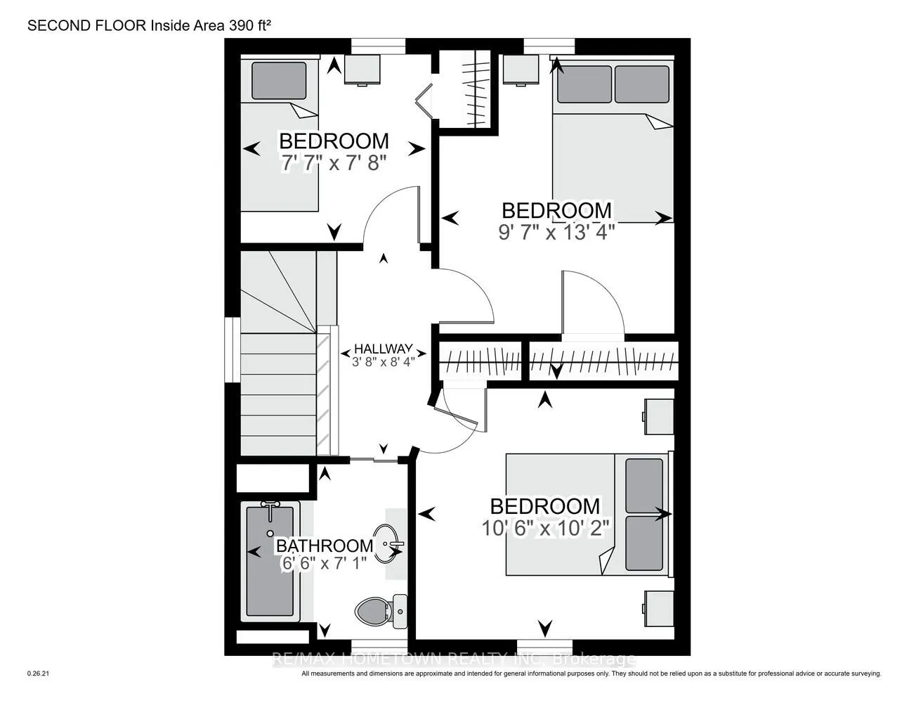 538 Middle Street