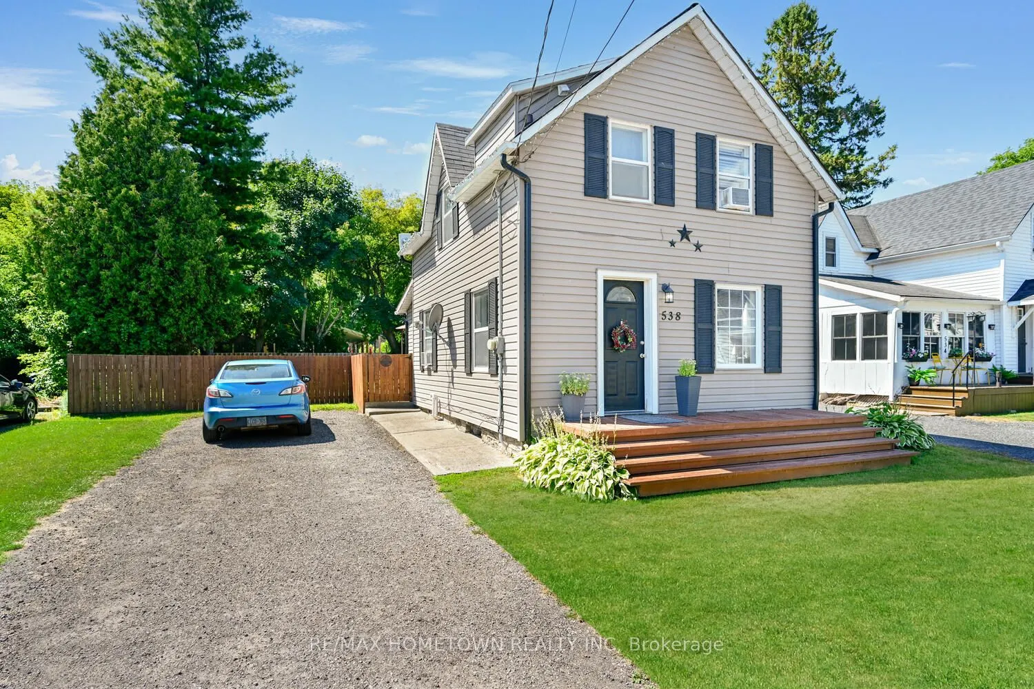 538 Middle Street