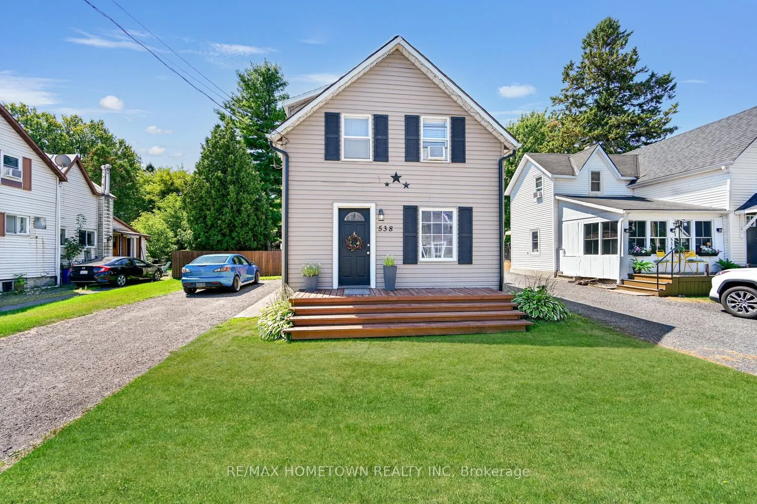 538 Middle Street