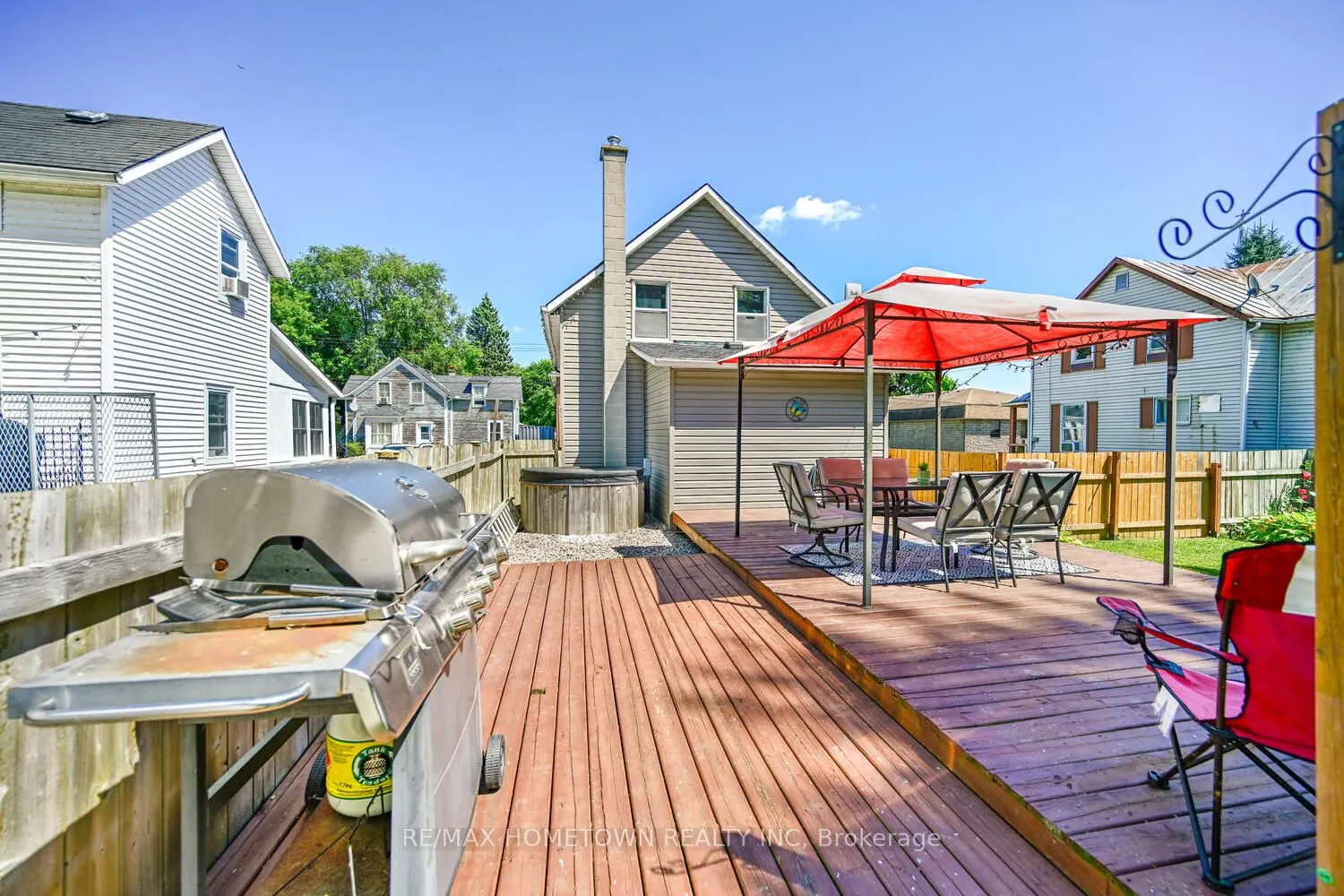 538 Middle Street