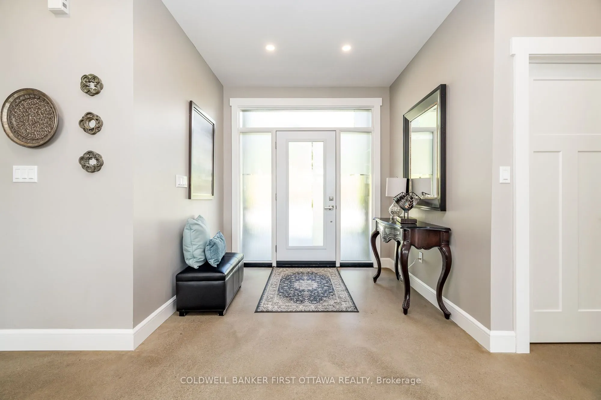 36 CUB SCOUT Crescent
