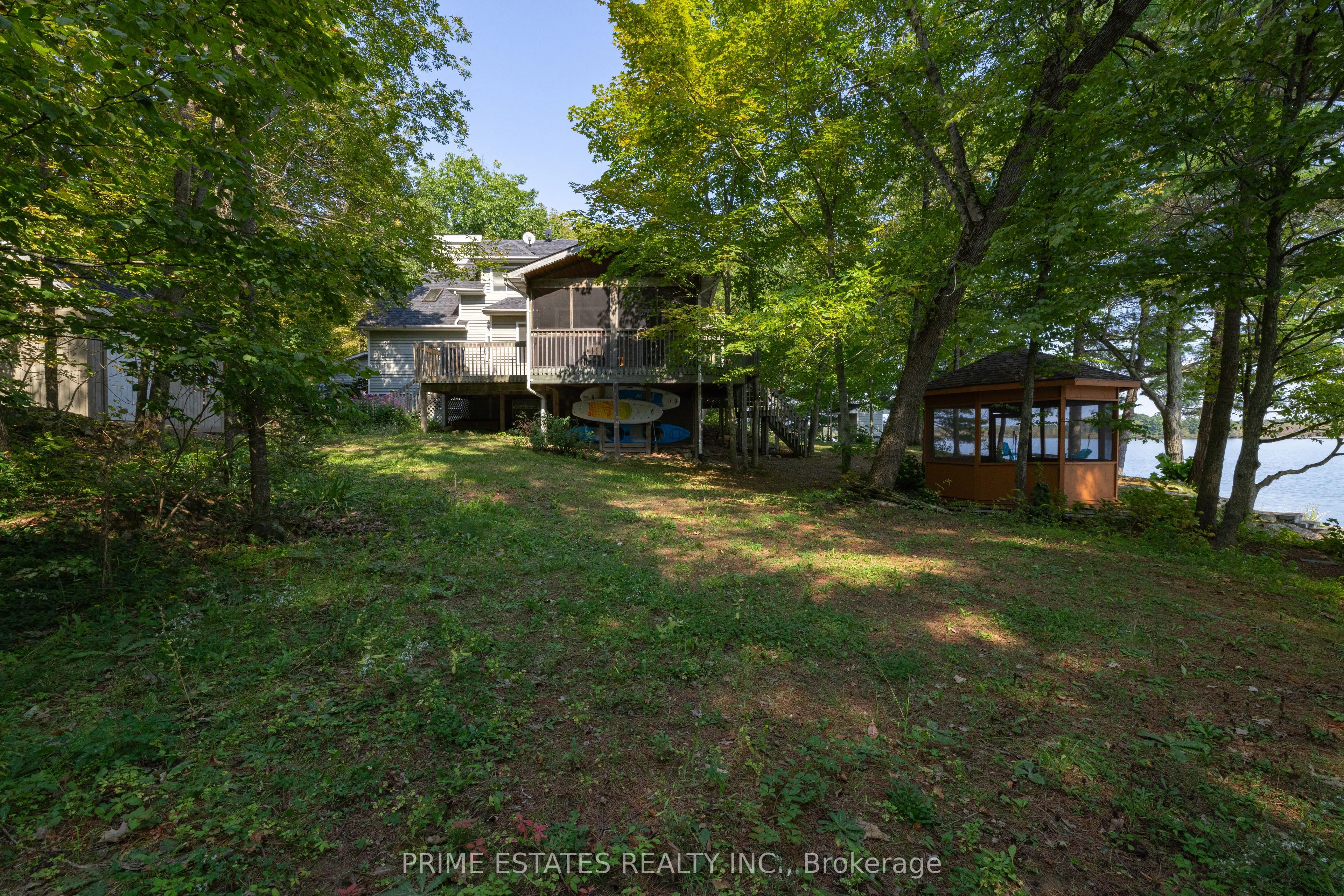 1070 WEST SHORE Lane
