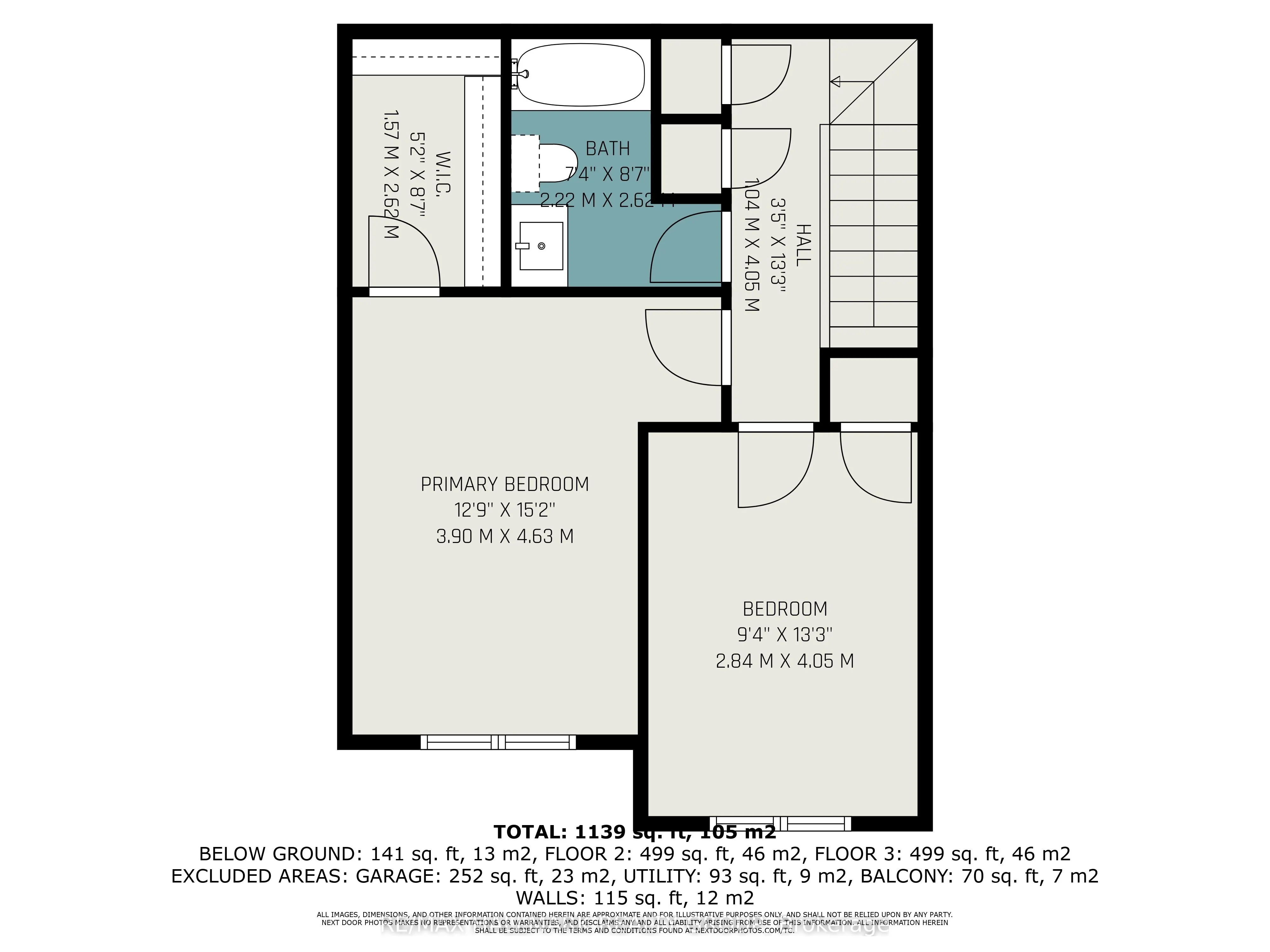 328 Shepperton Street