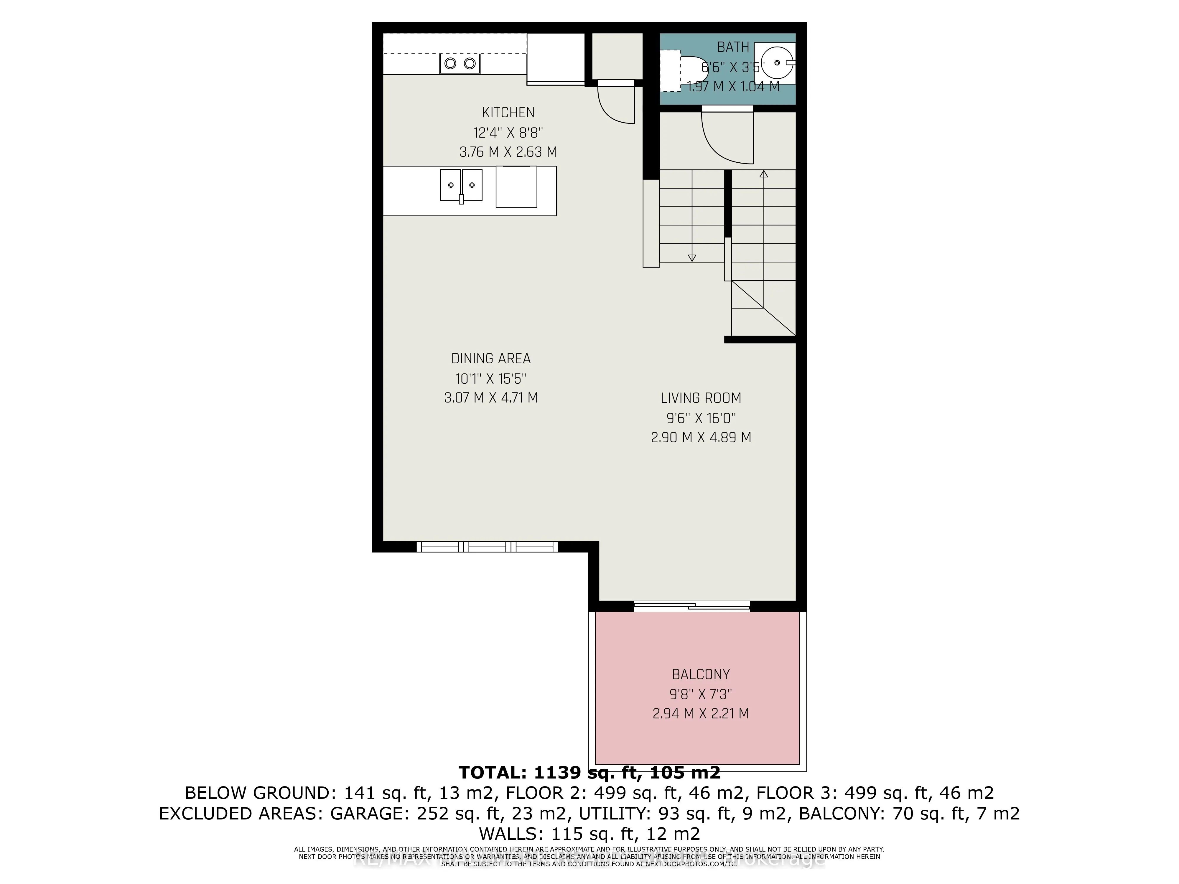 328 Shepperton Street