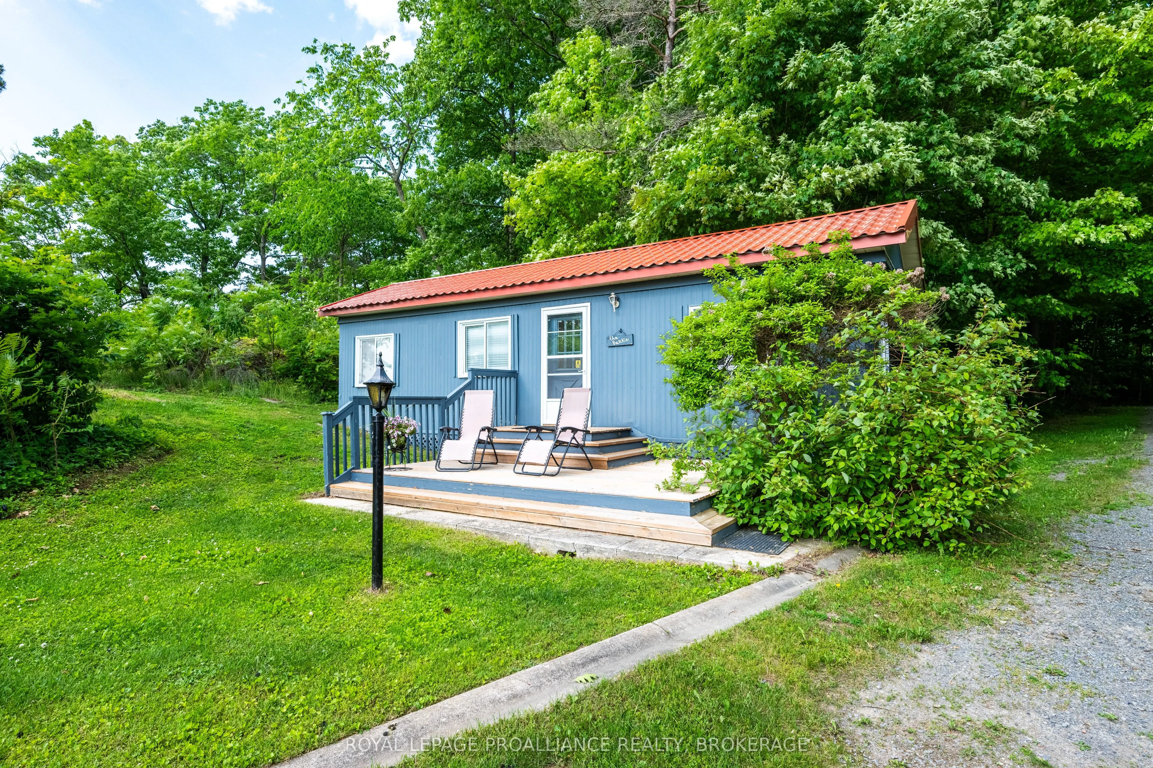 4788 Leo Lake Road