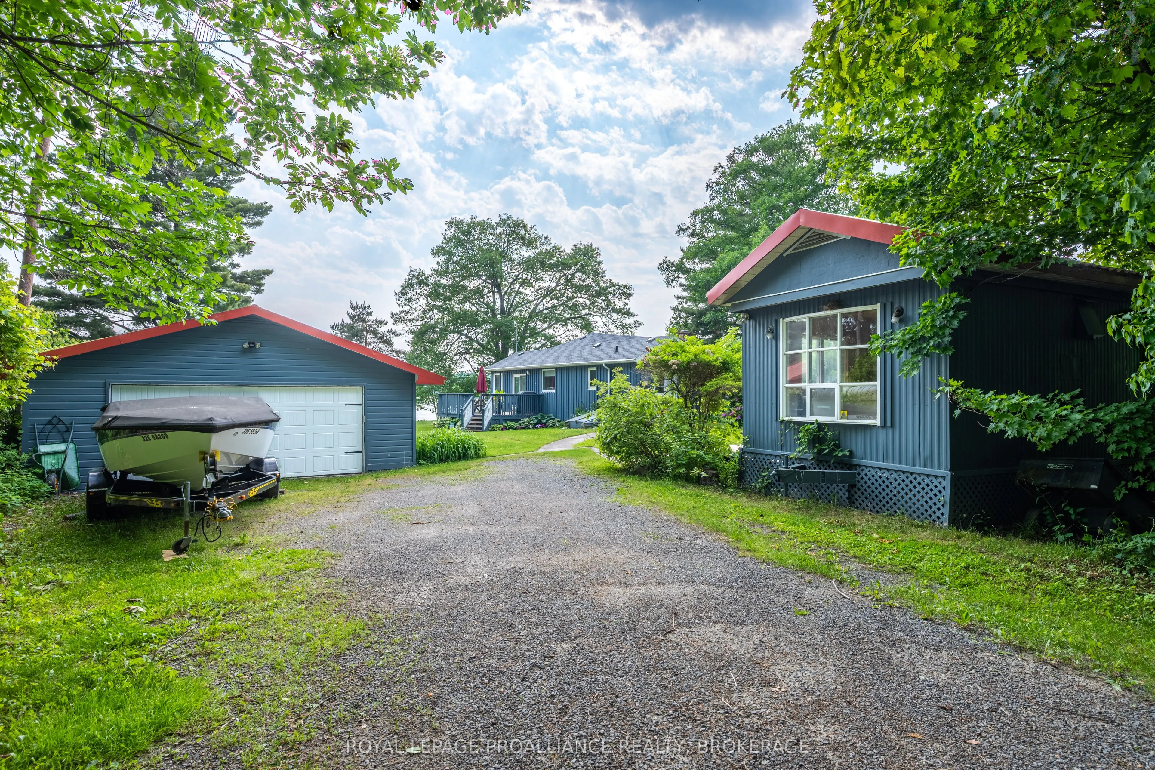 4788 Leo Lake Road