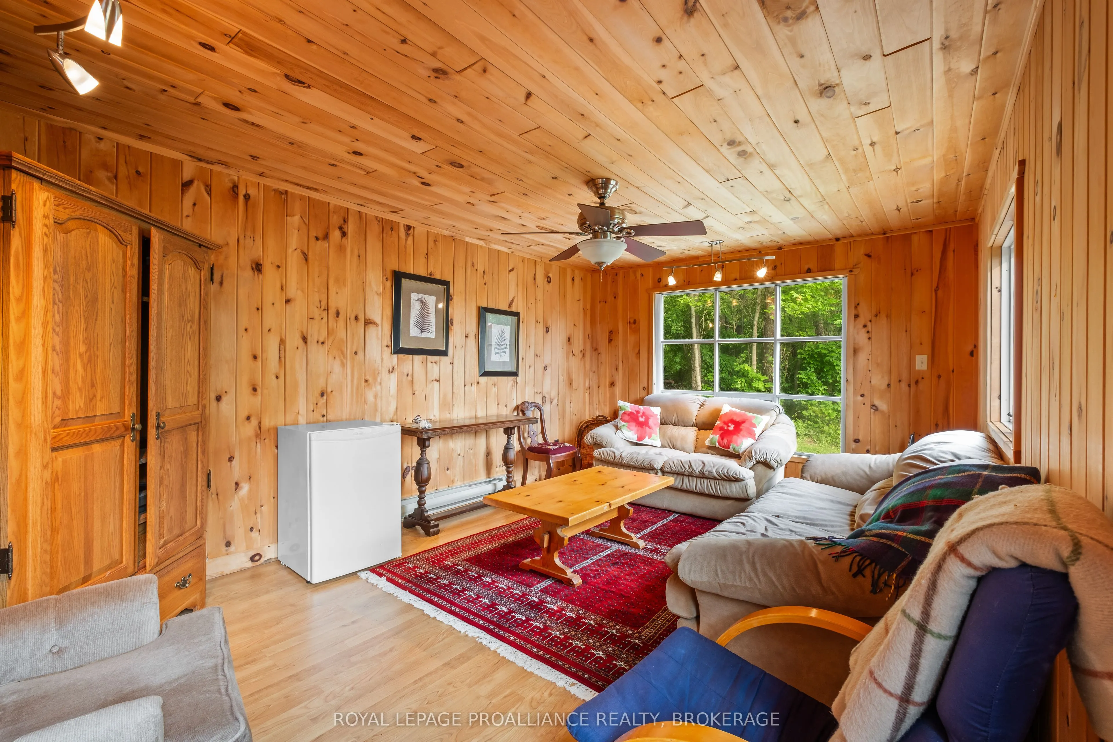 4788 Leo Lake Road