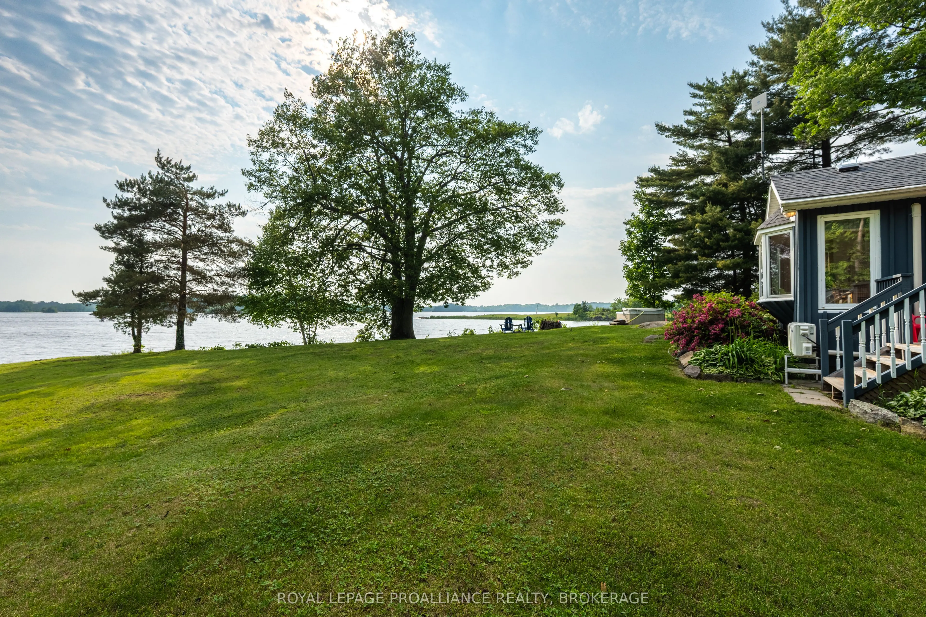 4788 Leo Lake Road