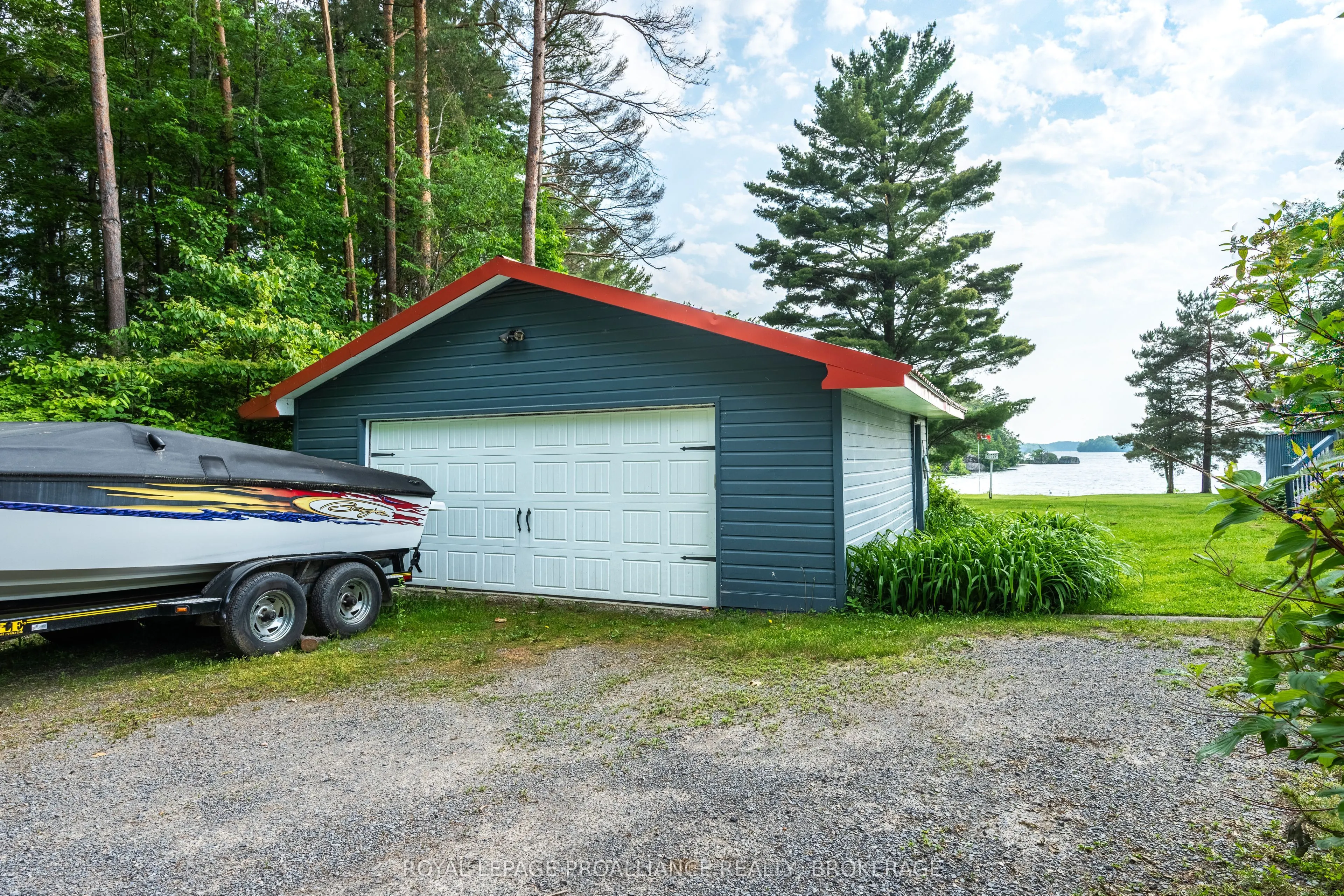 4788 Leo Lake Road