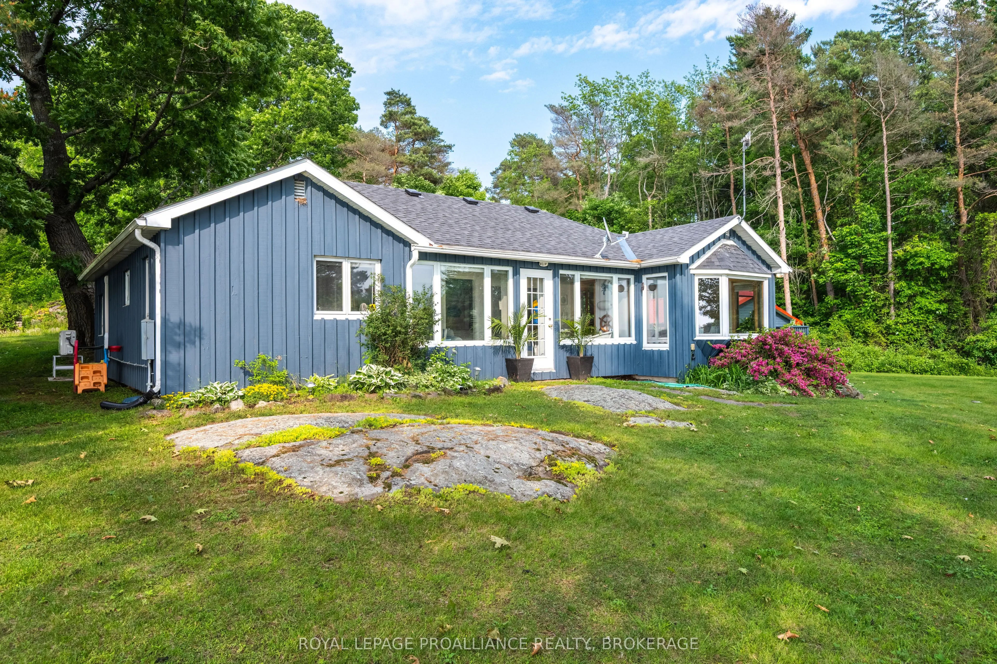 4788 Leo Lake Road