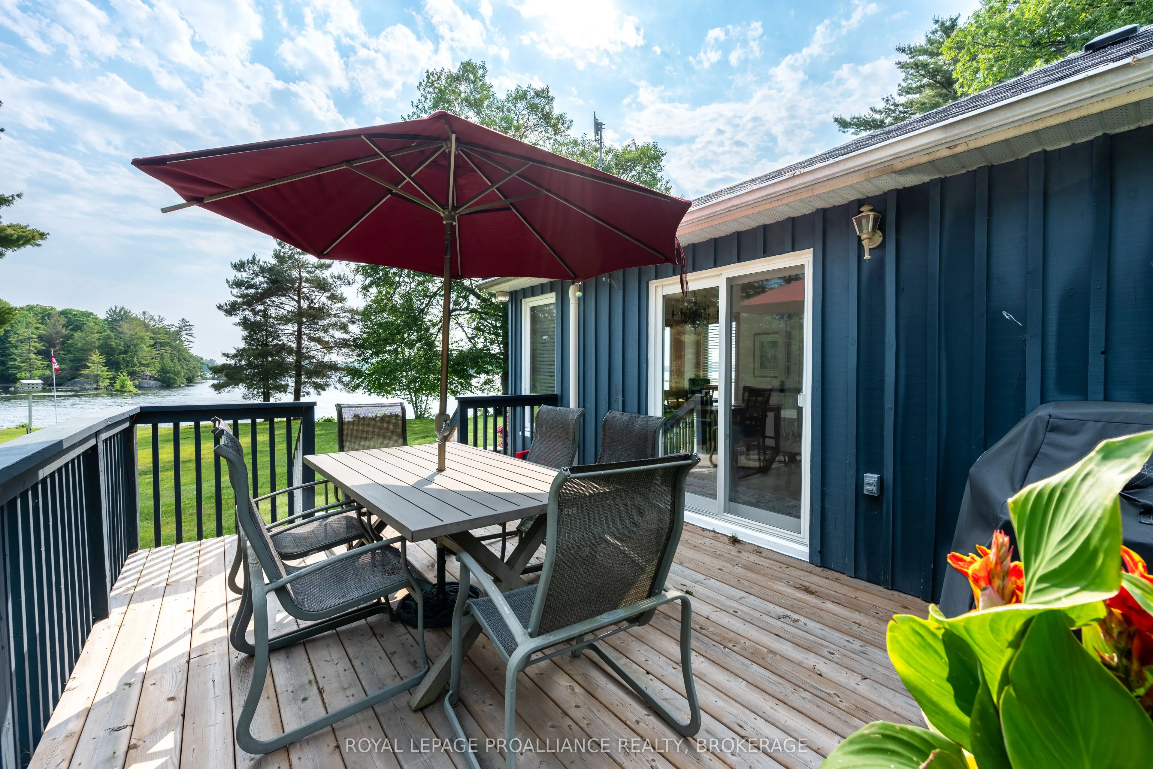 4788 Leo Lake Road