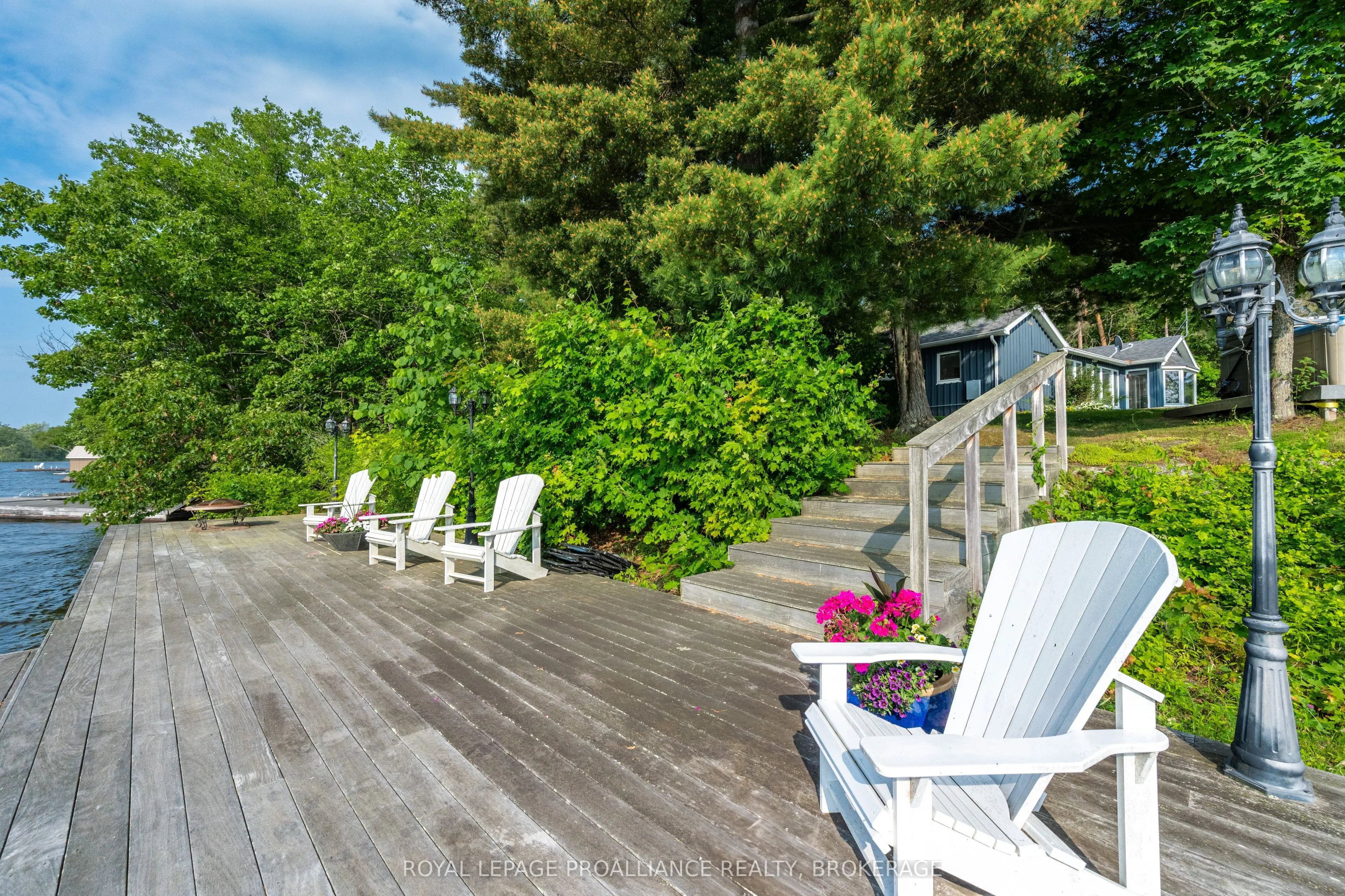 4788 Leo Lake Road