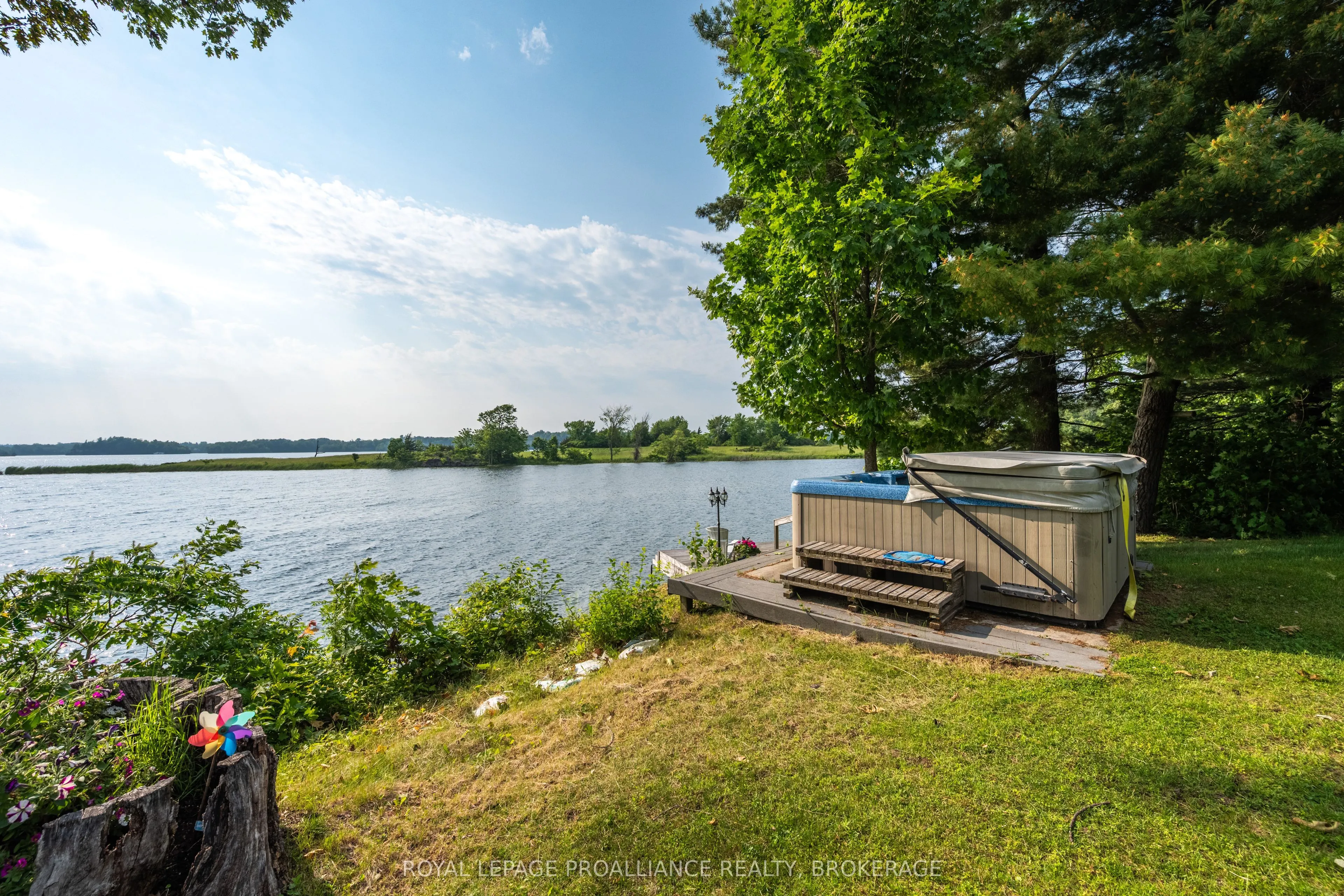 4788 Leo Lake Road
