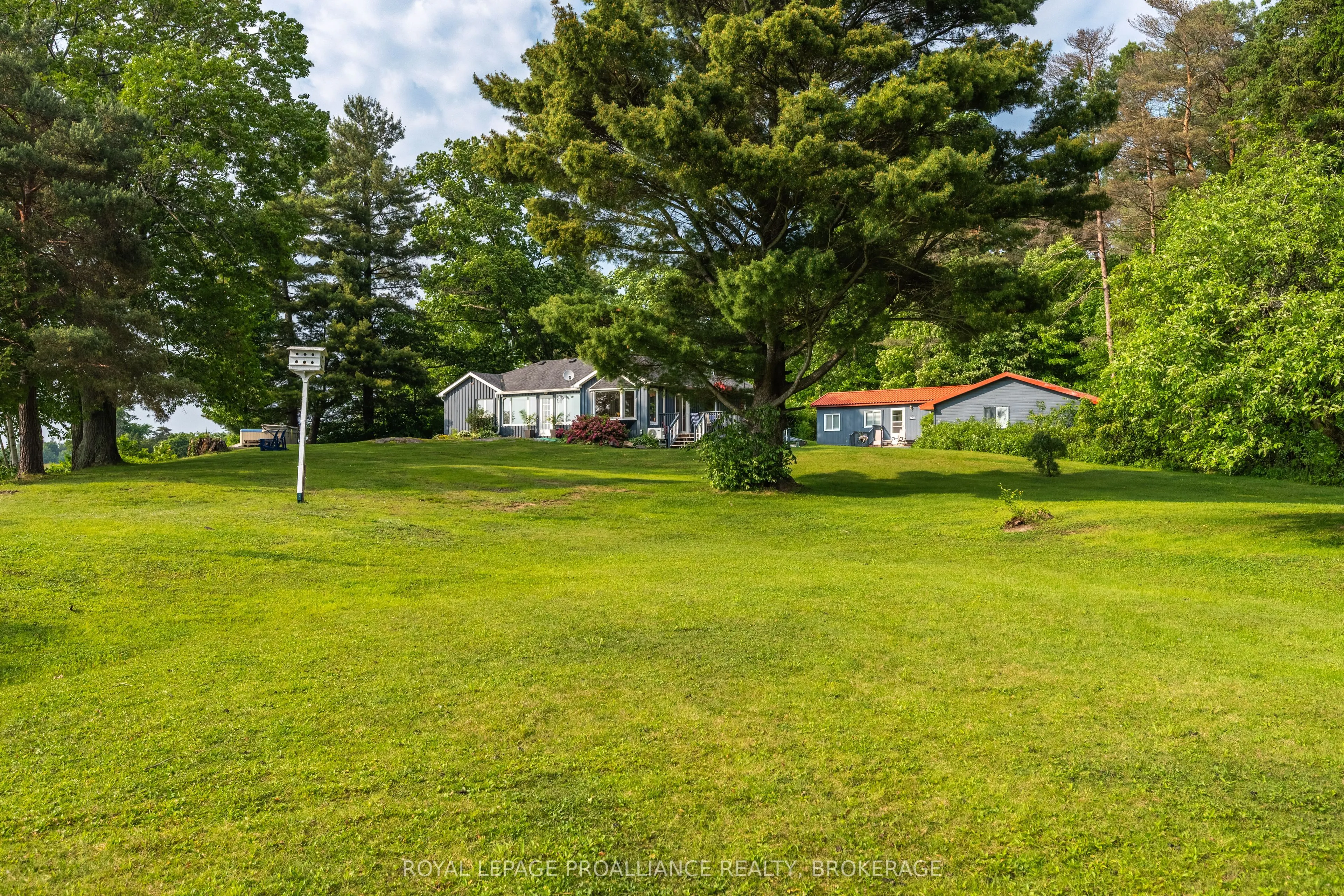 4788 Leo Lake Road