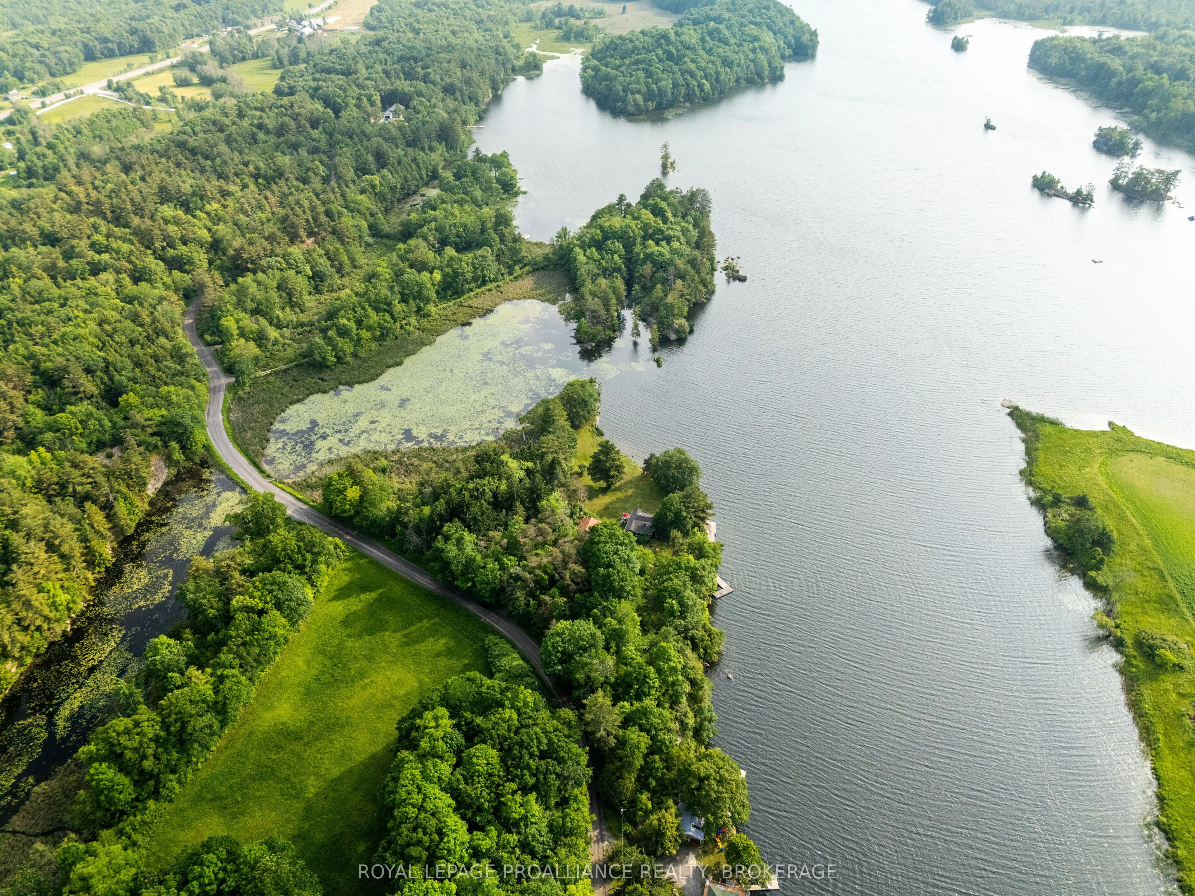 4788 Leo Lake Road
