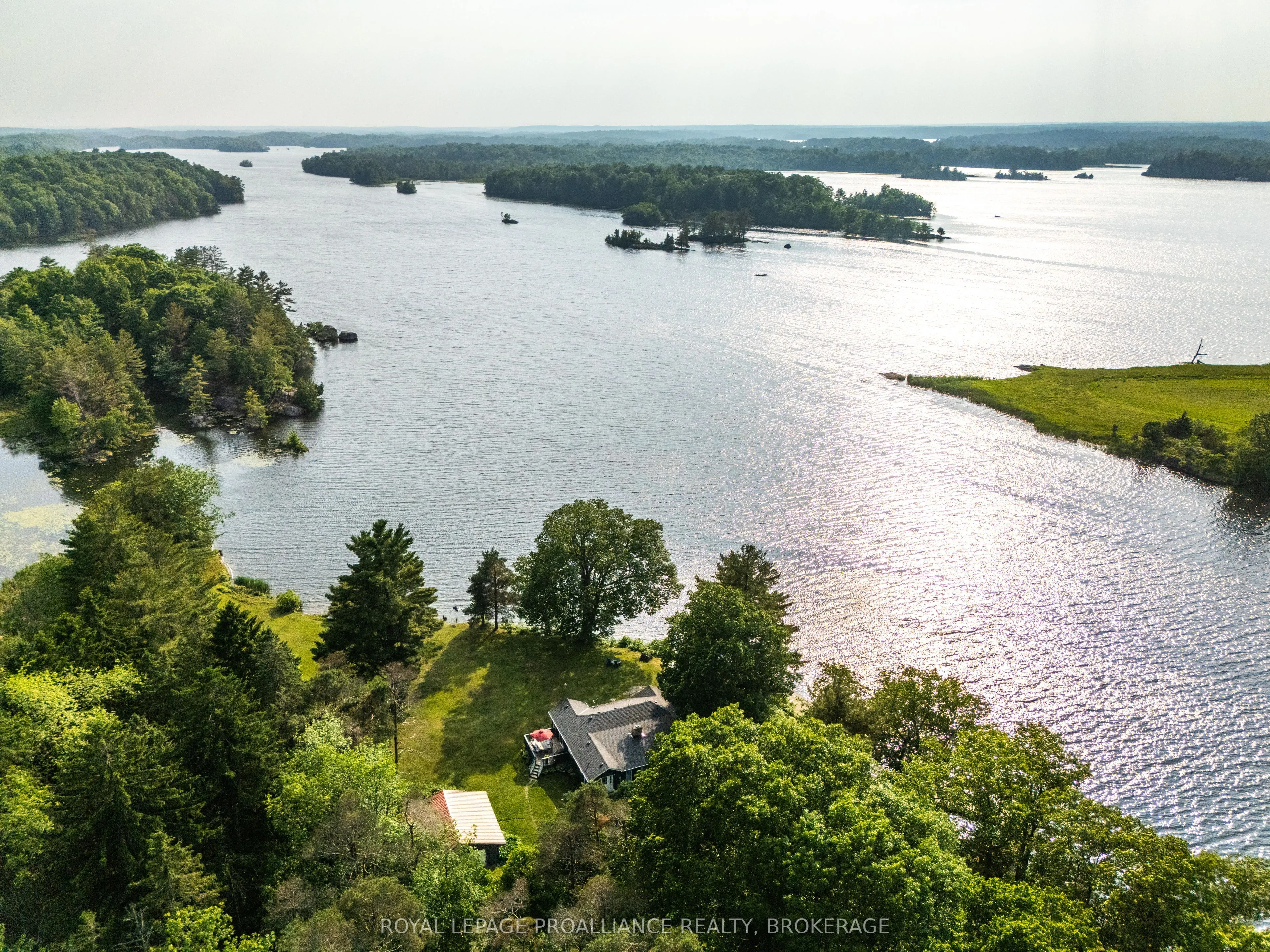 4788 Leo Lake Road