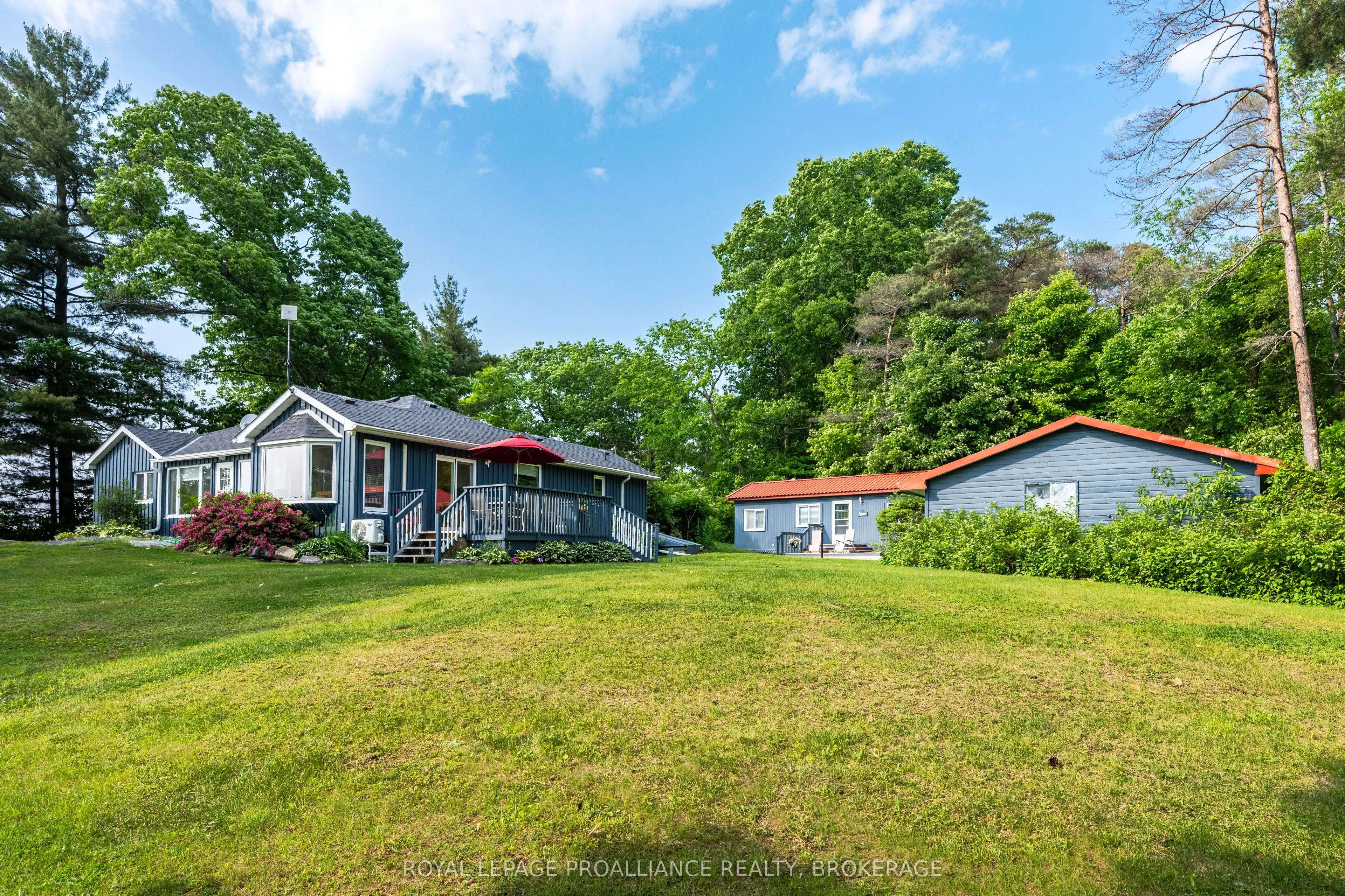 4788 Leo Lake Road