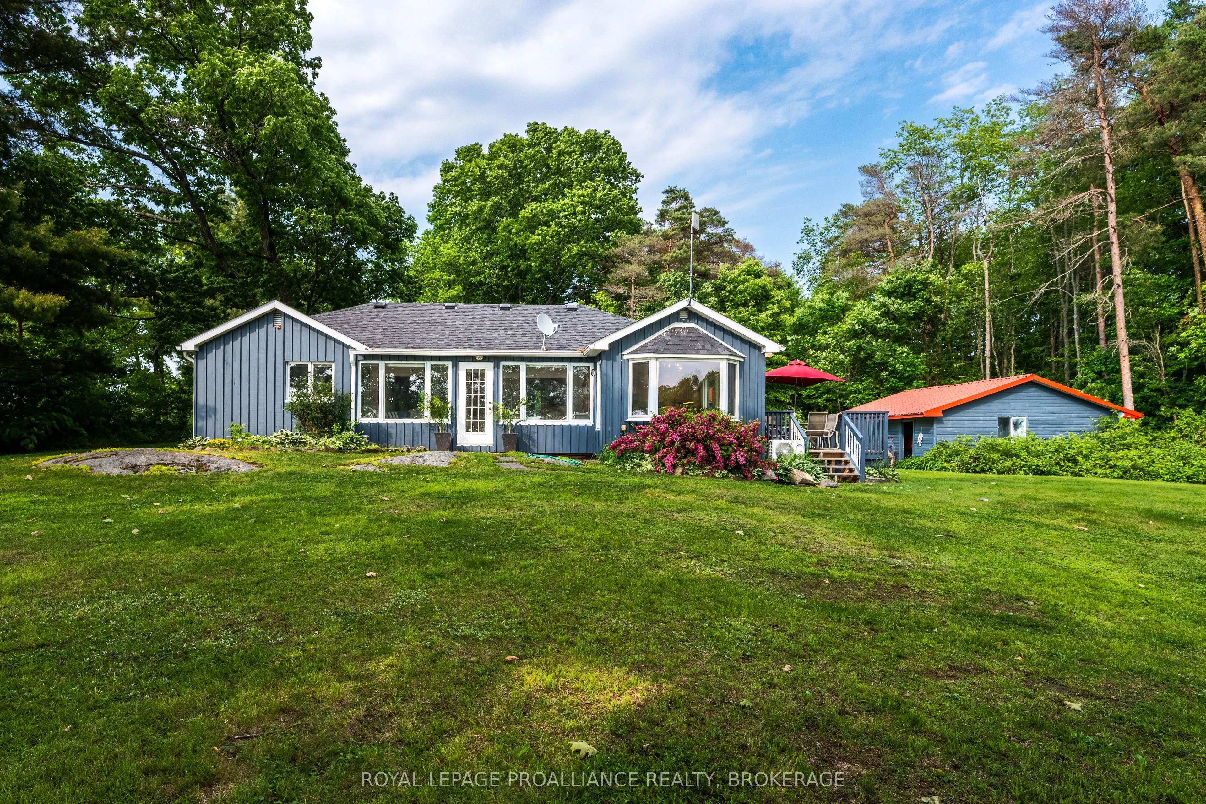 4788 Leo Lake Road