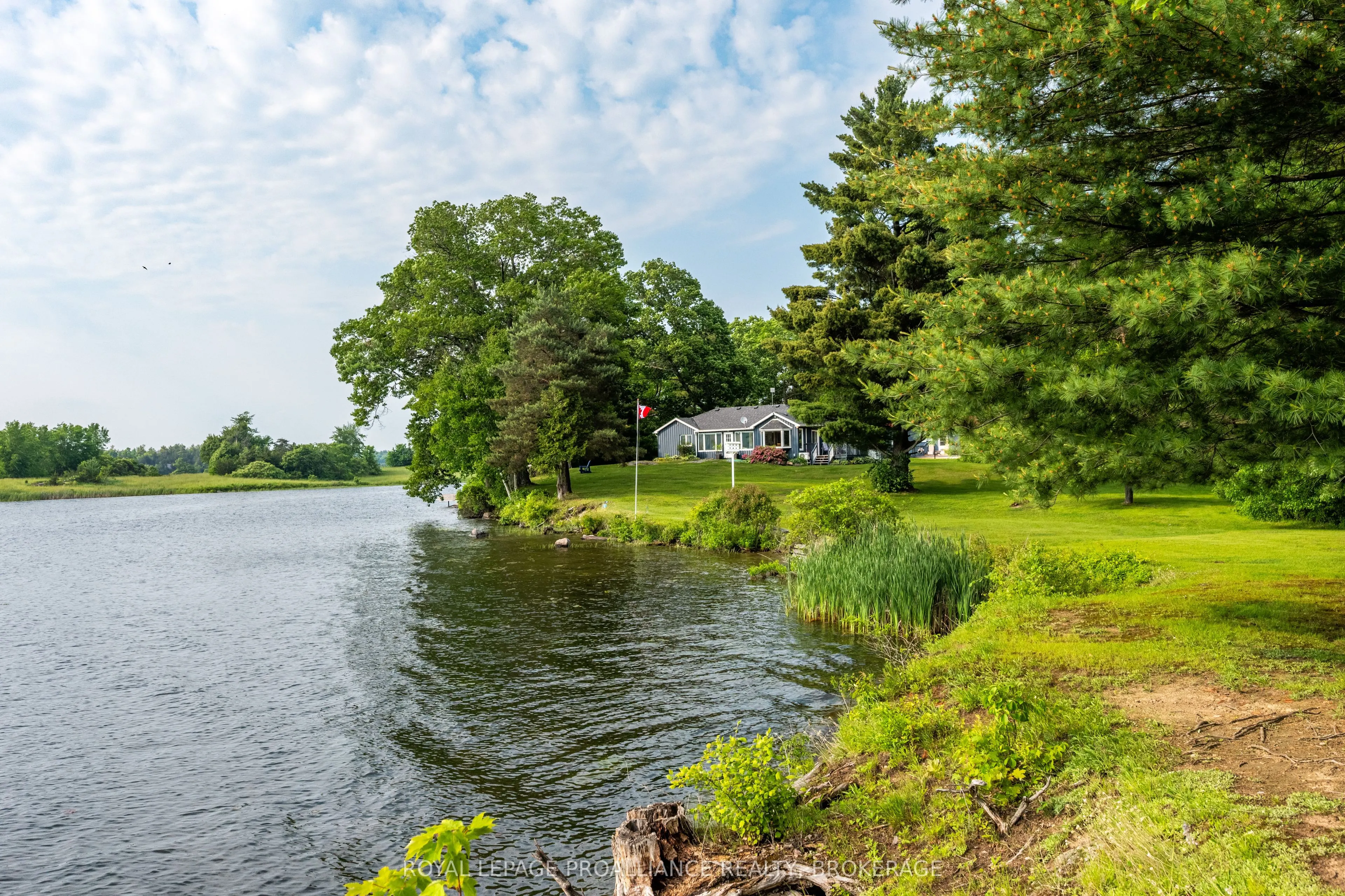 4788 Leo Lake Road