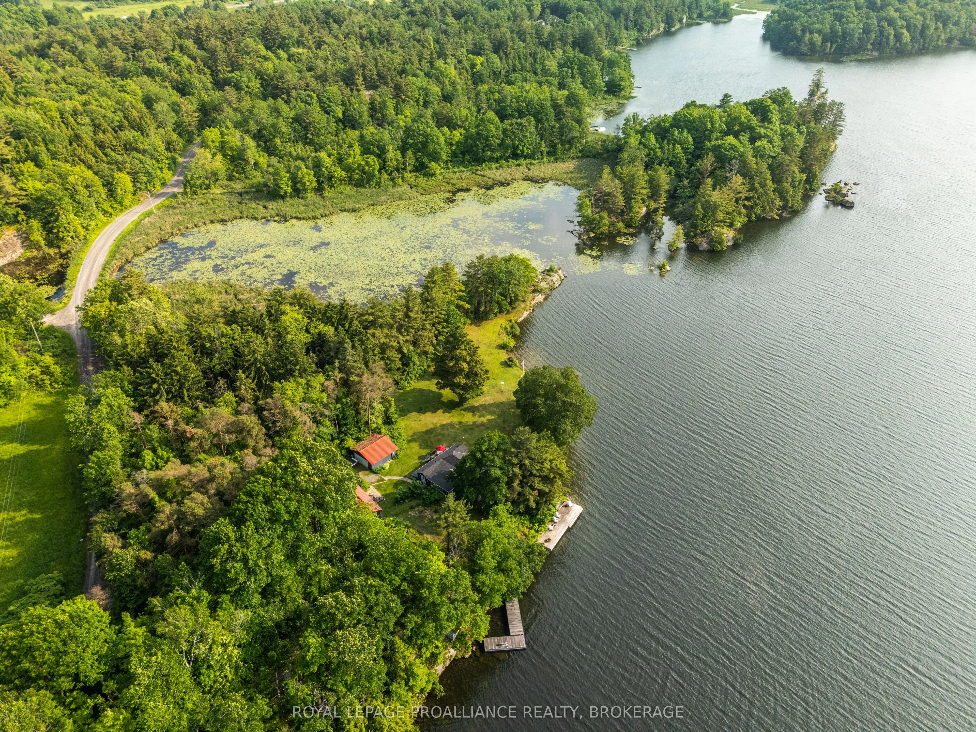 4788 Leo Lake Road