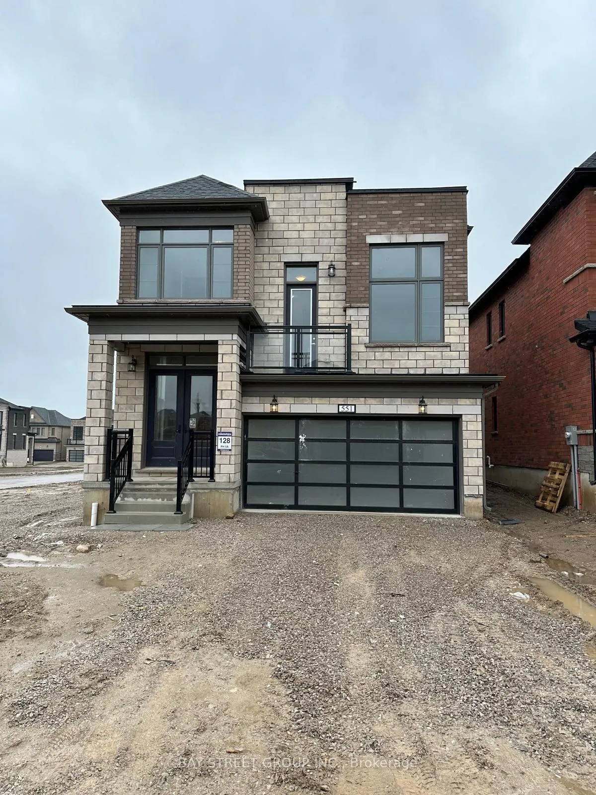 551 Bedi Drive