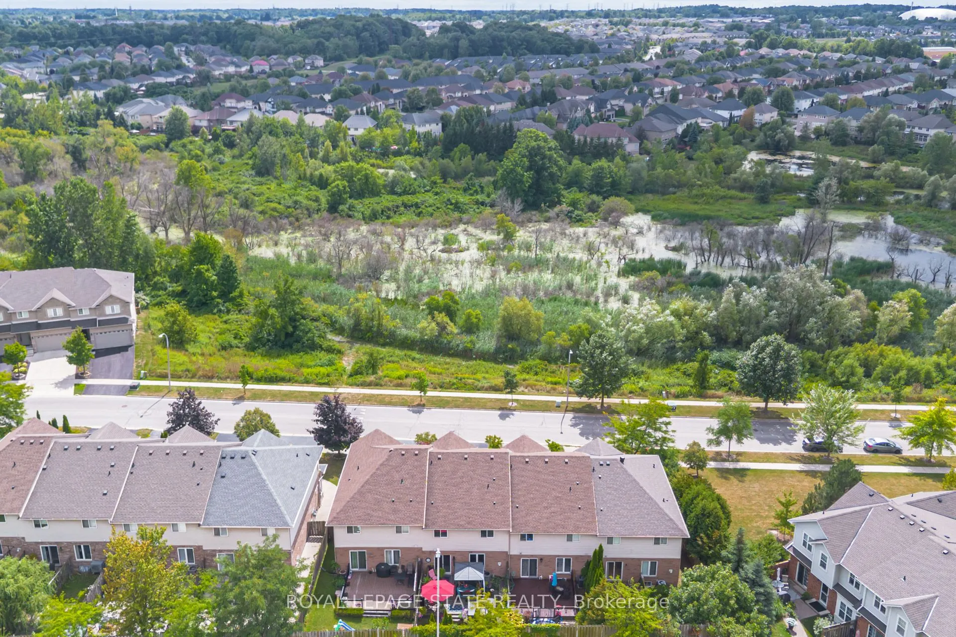 1105 Harrogate Drive