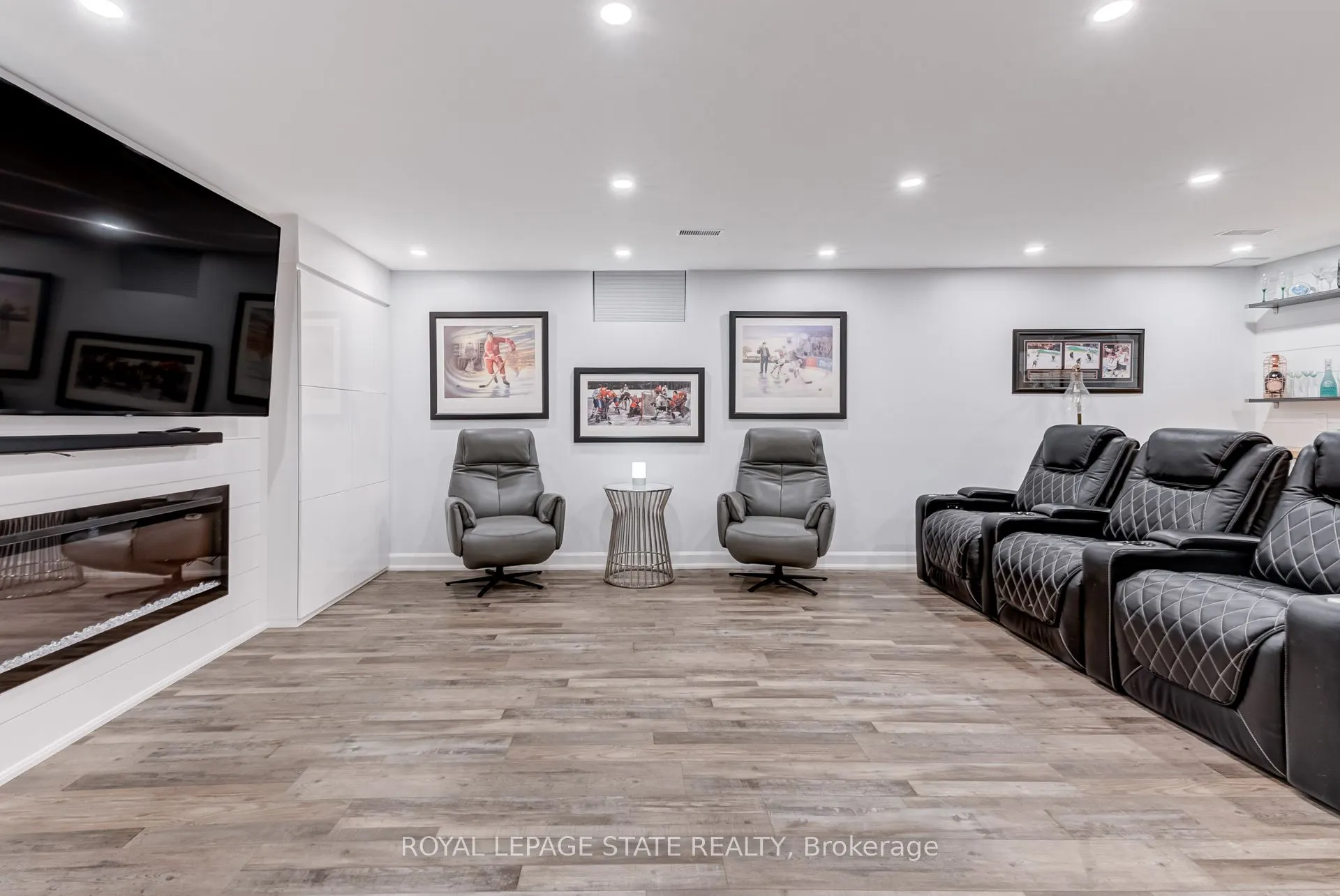 1105 Harrogate Drive