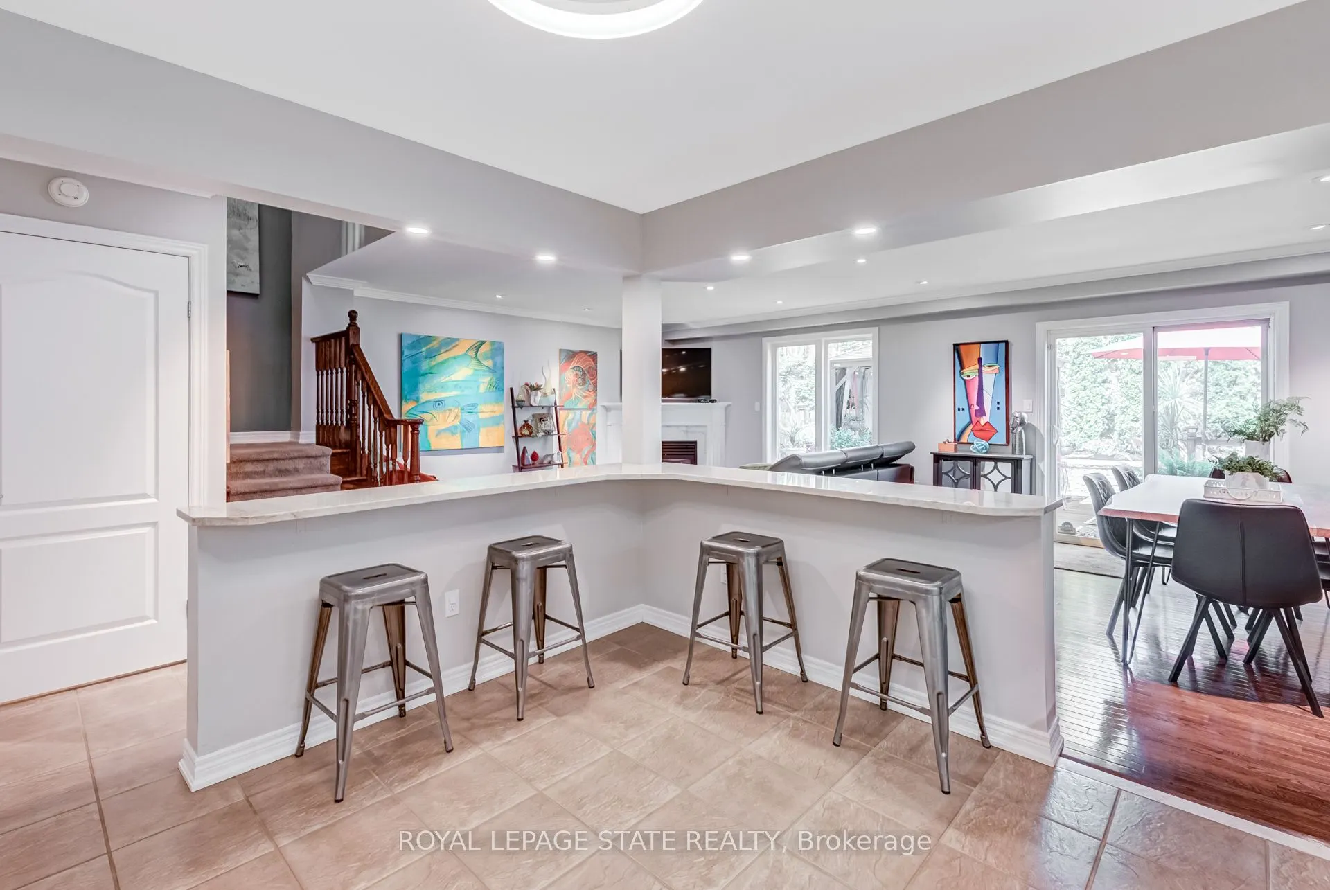 1105 Harrogate Drive