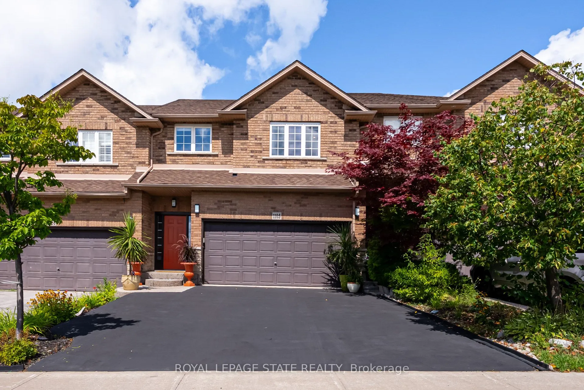 1105 Harrogate Drive