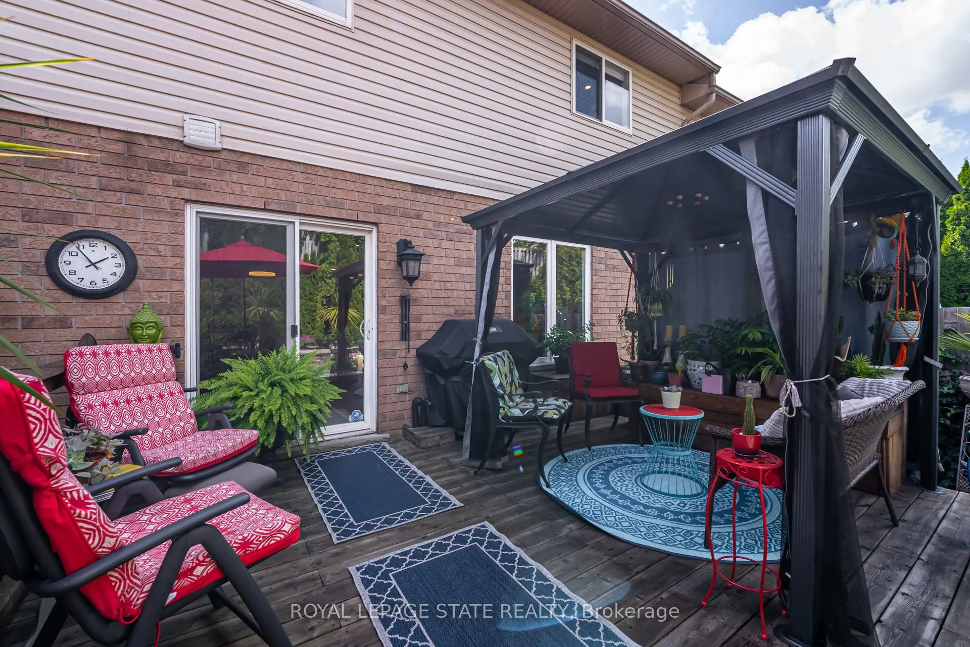 1105 Harrogate Drive