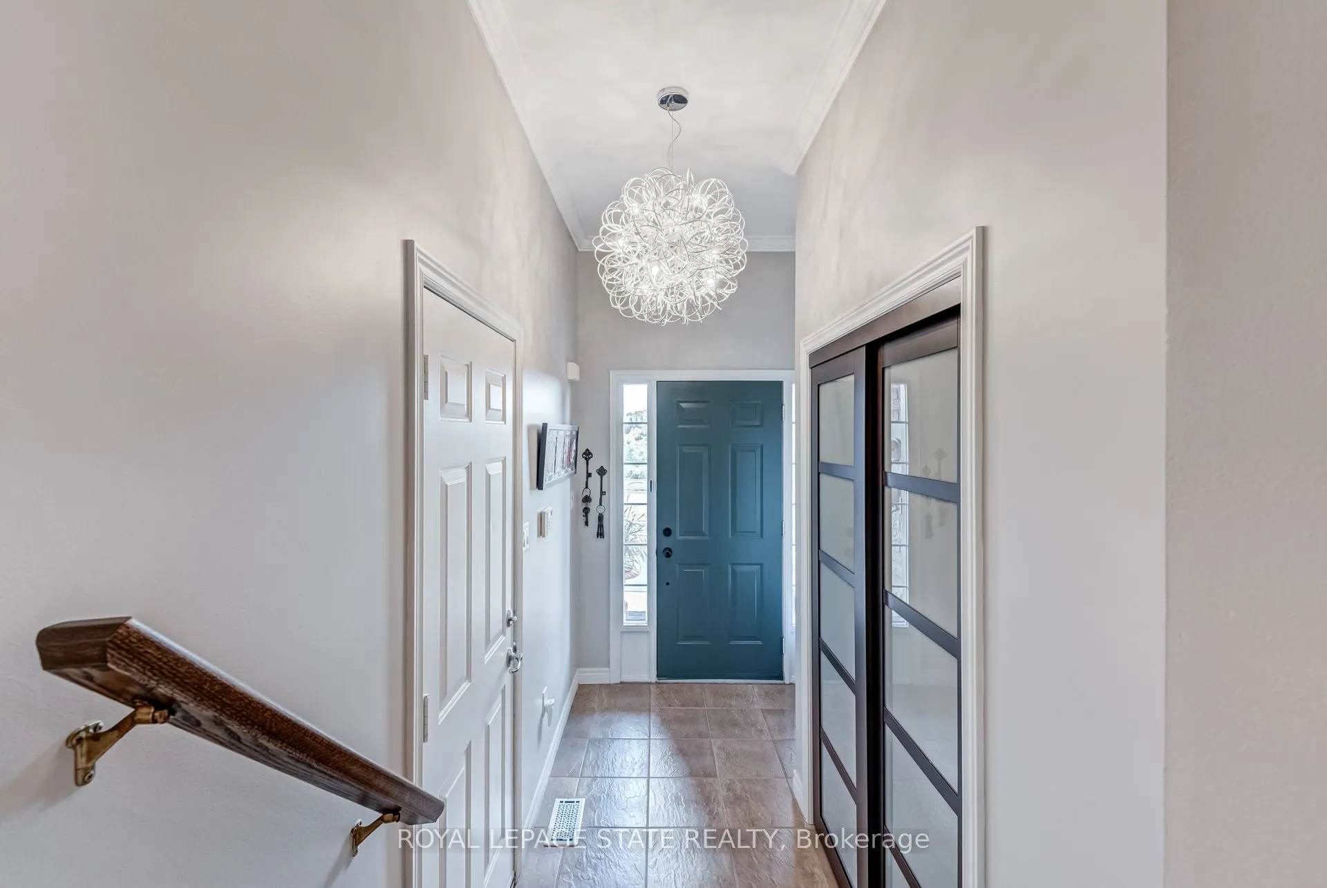 1105 Harrogate Drive