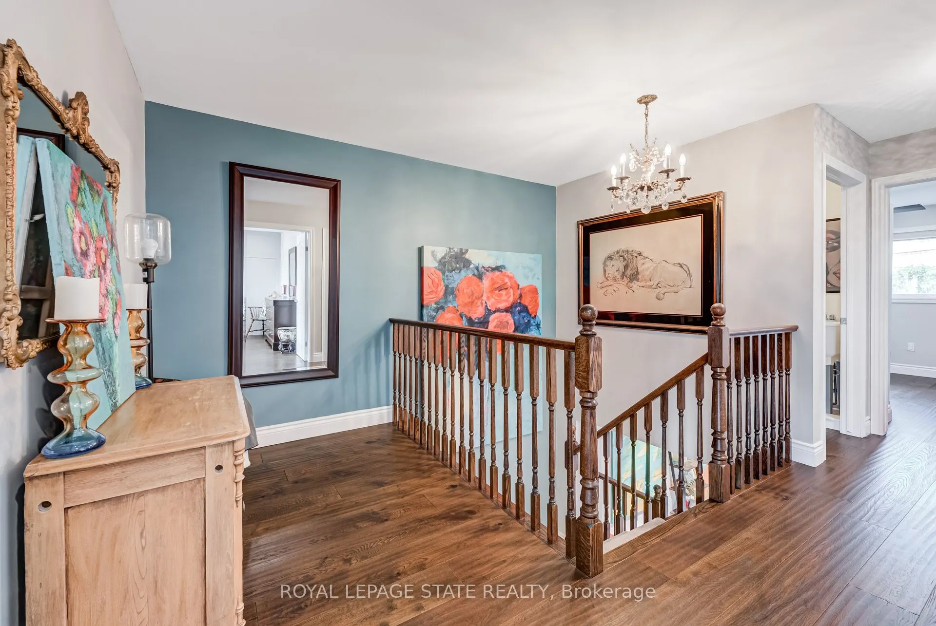 1105 Harrogate Drive