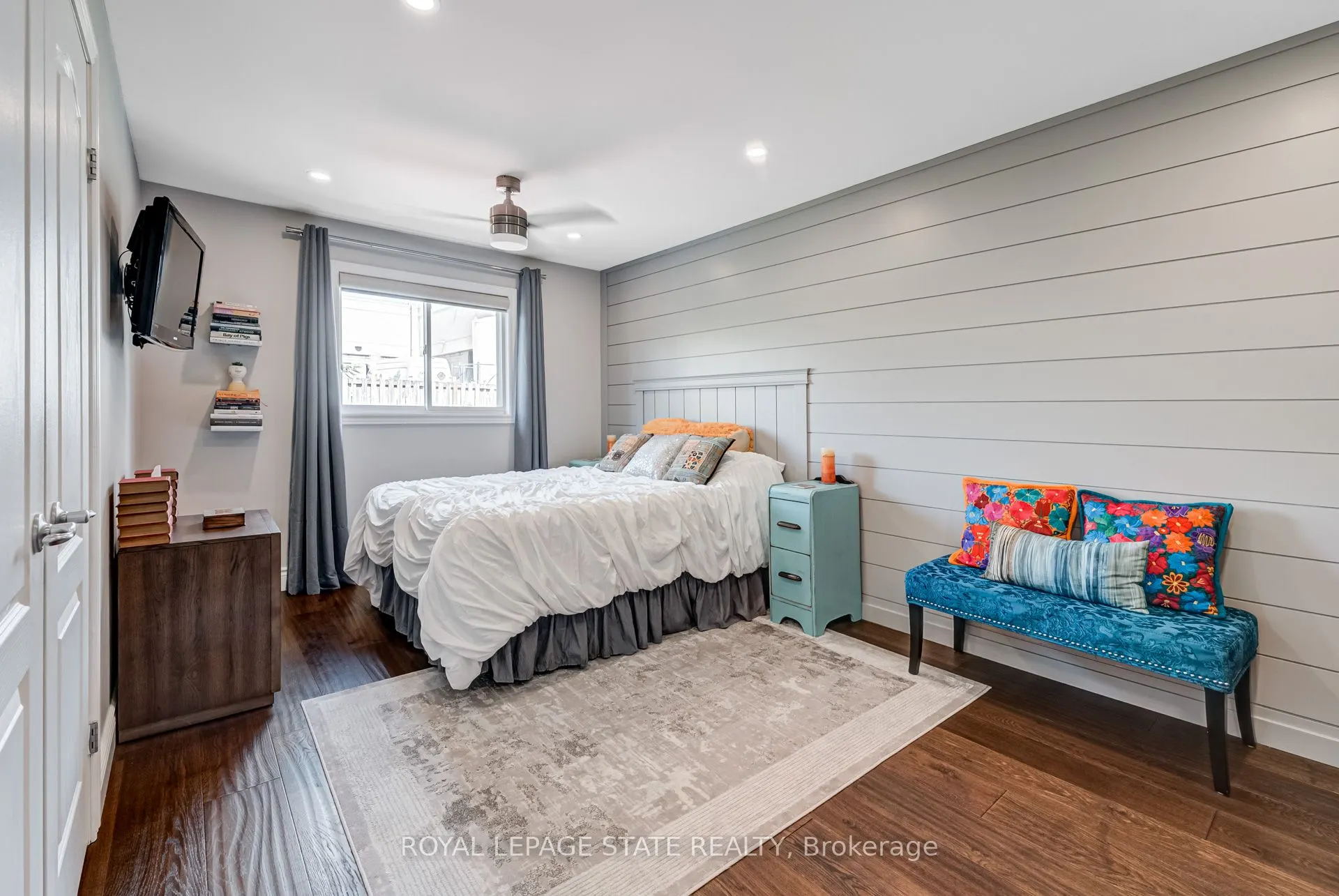 1105 Harrogate Drive