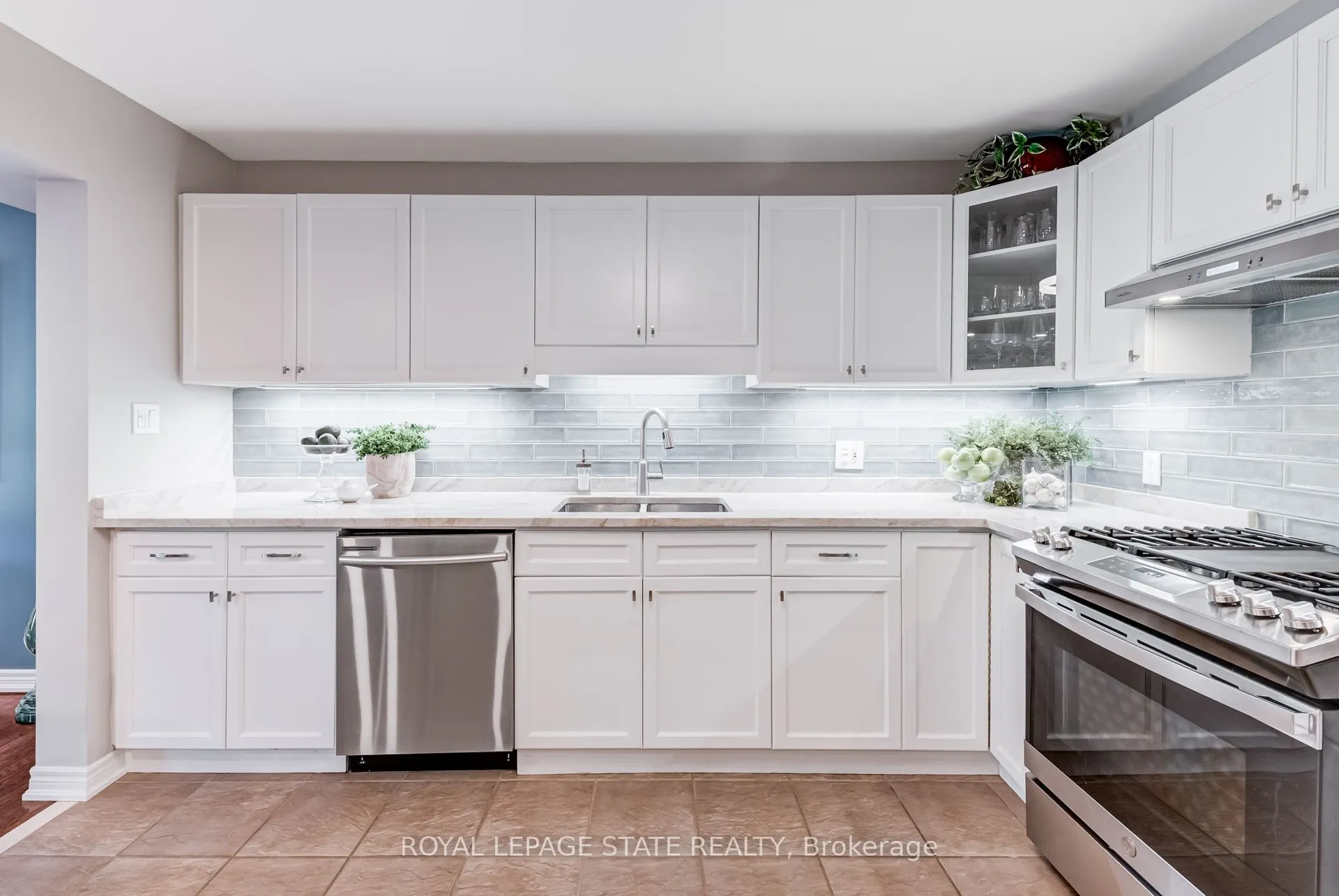 1105 Harrogate Drive