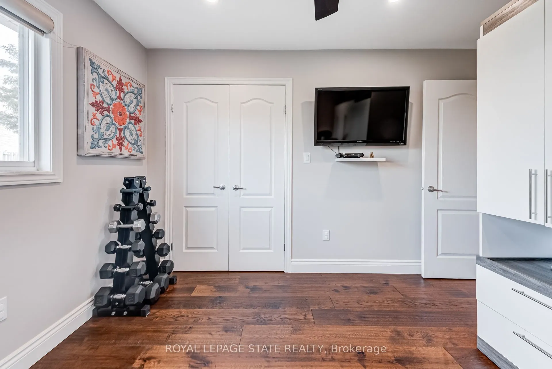 1105 Harrogate Drive