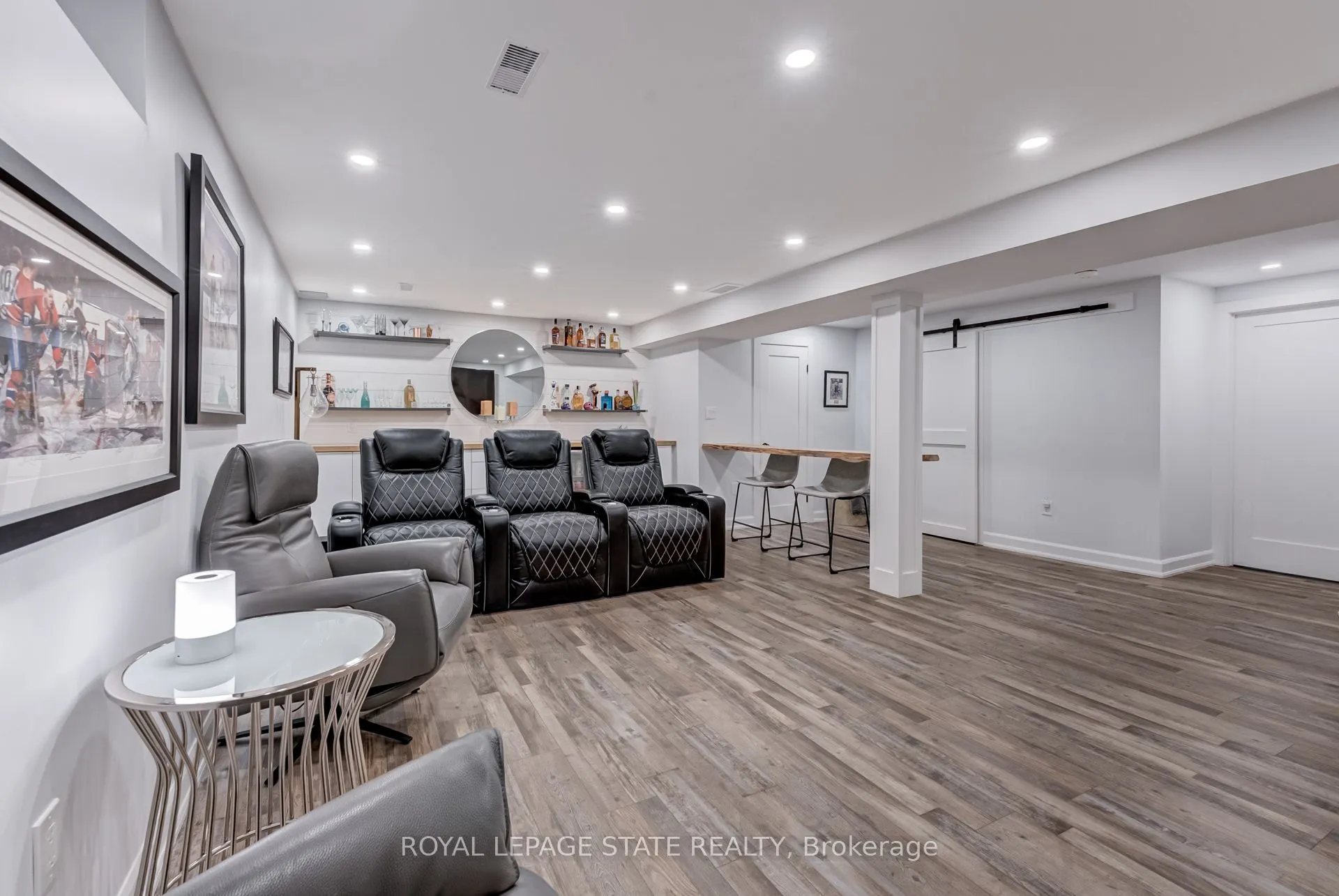 1105 Harrogate Drive