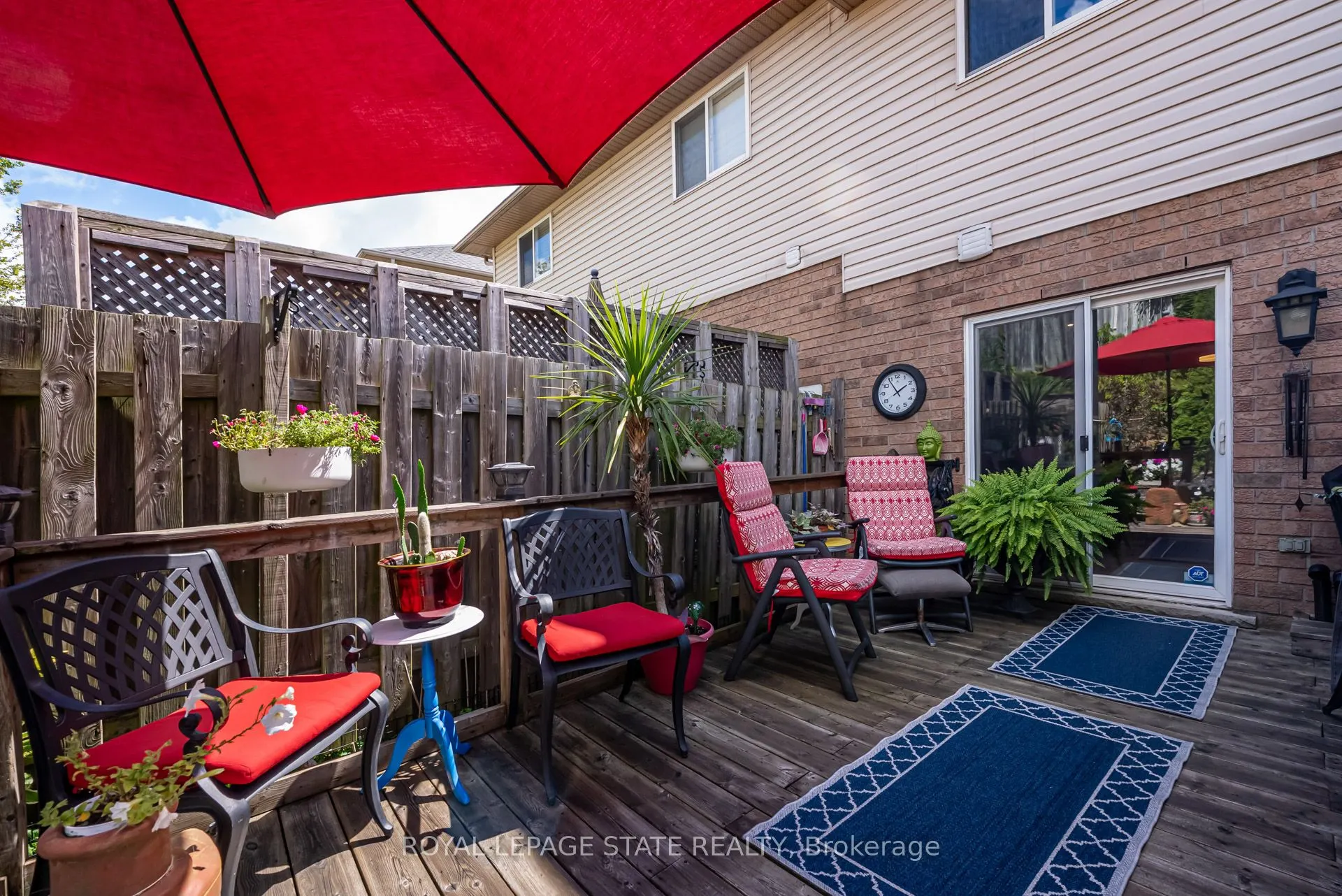 1105 Harrogate Drive