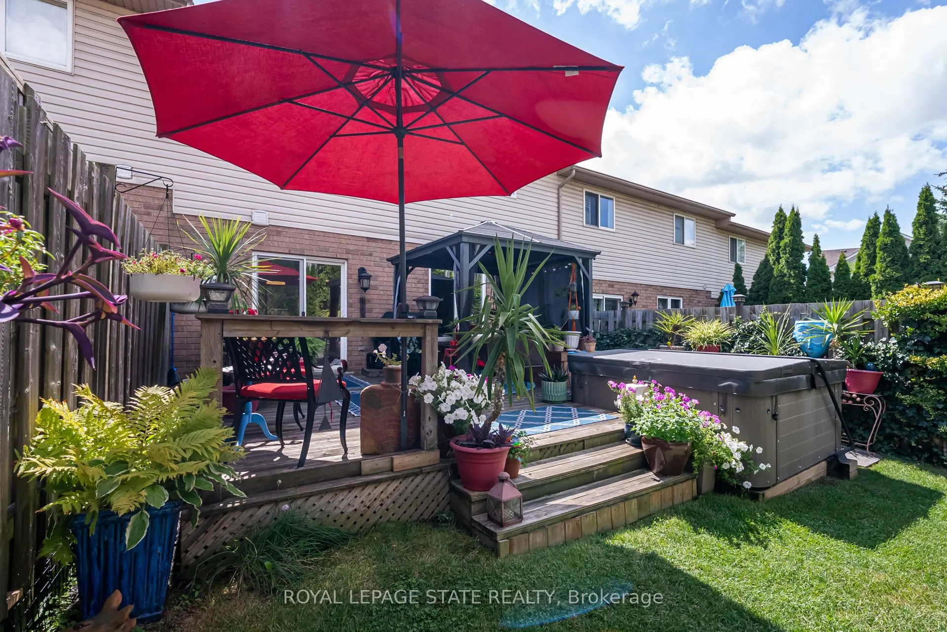 1105 Harrogate Drive